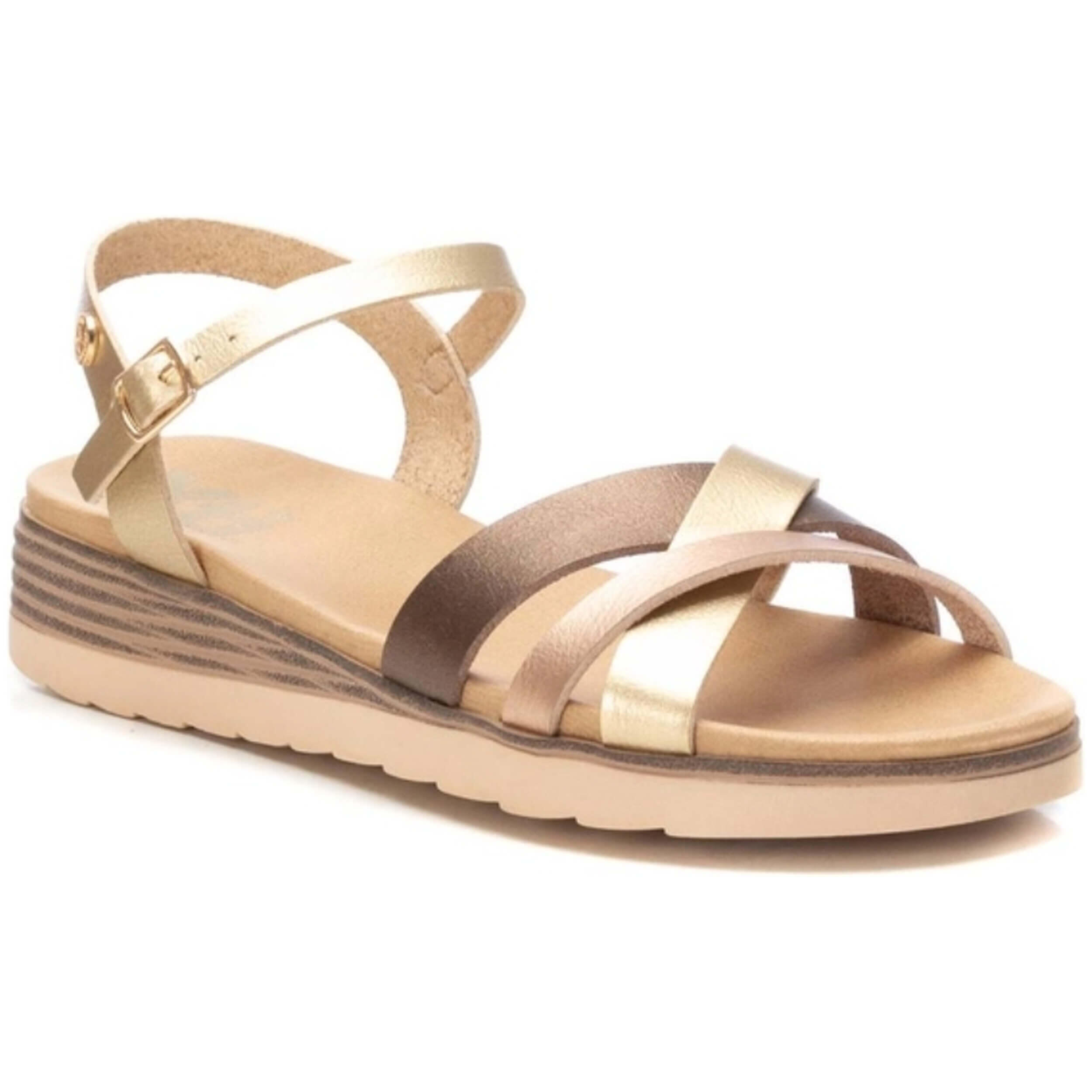 Sandalen Xti Modell 142852 für frauen 4/4