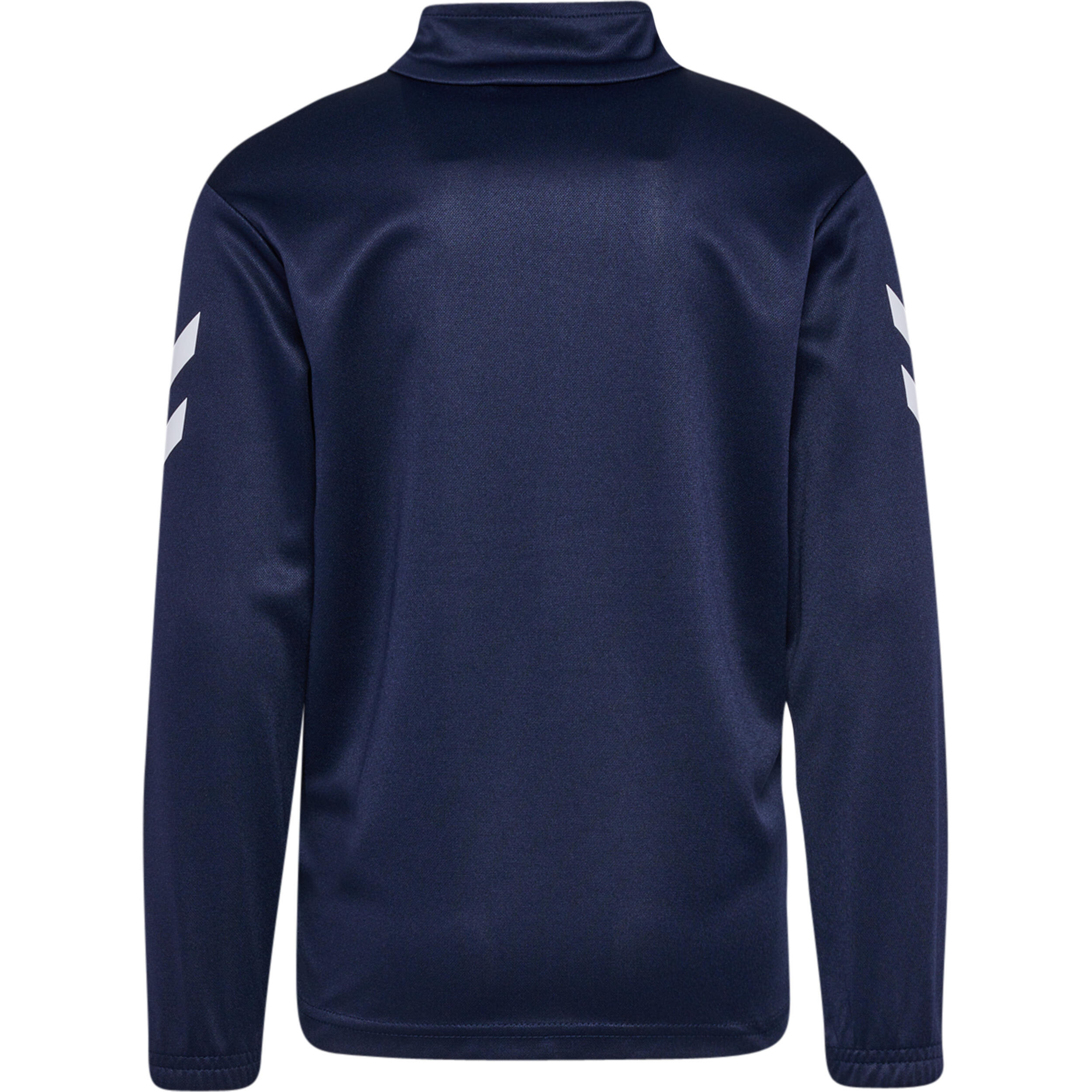 Tweedehands - Trainingspak met kinderlogo Hummel 5/7