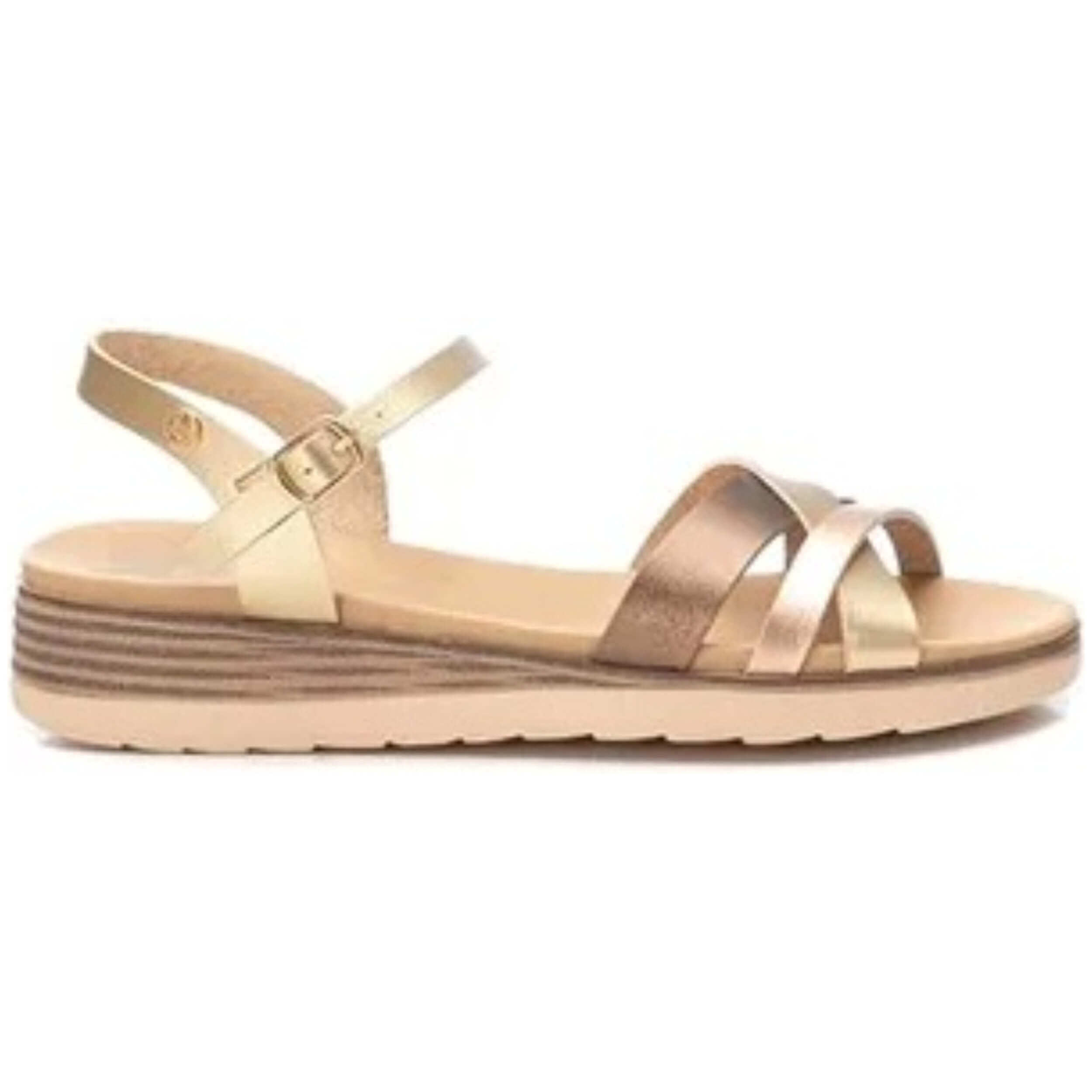 Sandalias xti para mulheres