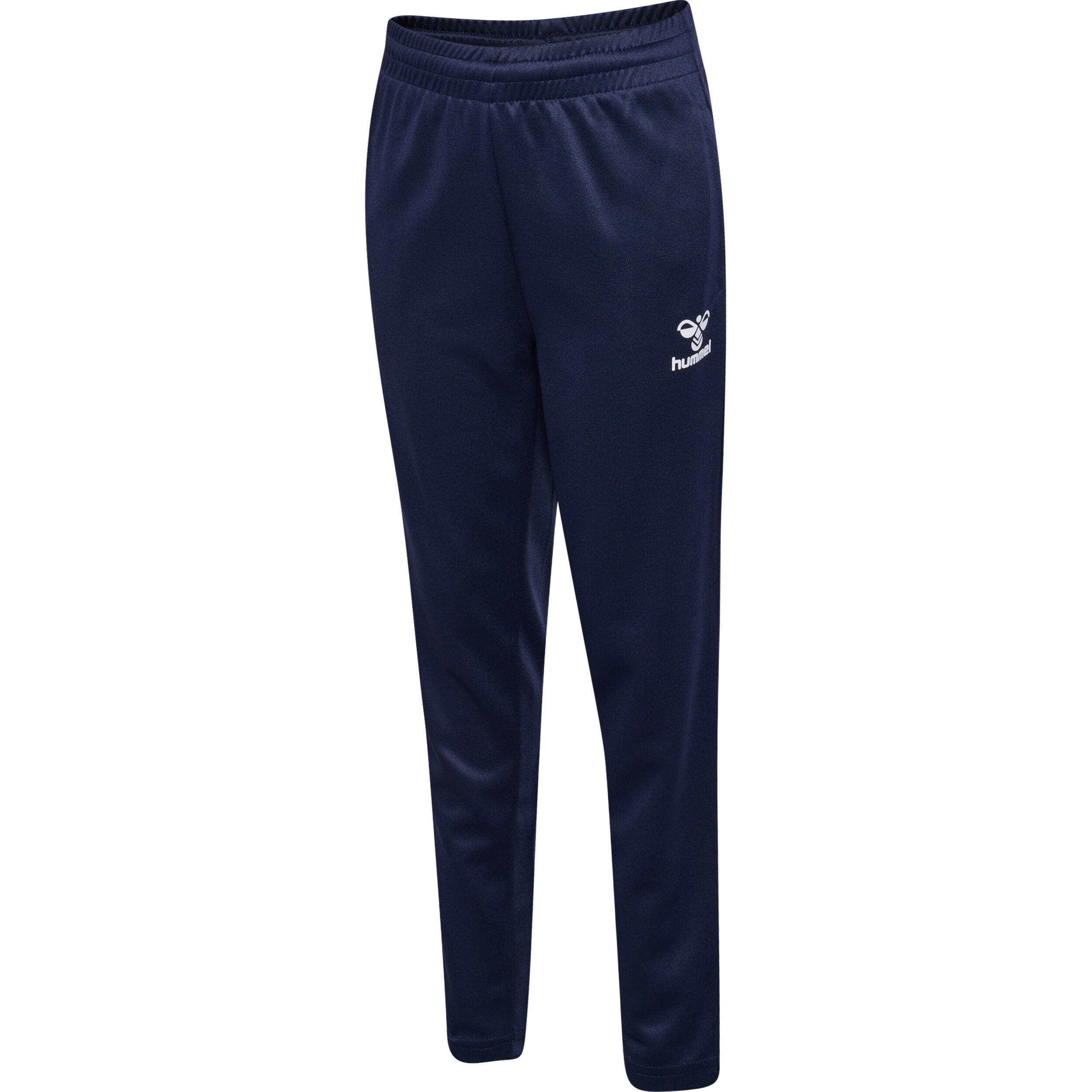 Tweedehands - Trainingspak met kinderlogo Hummel 3/7