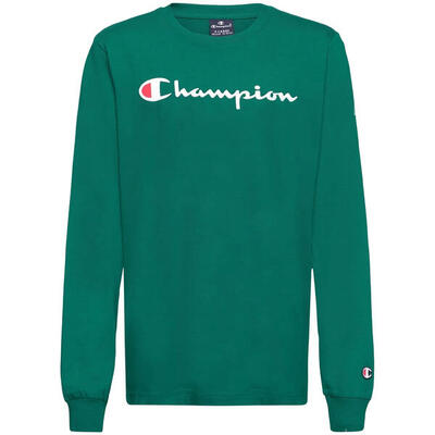 Felpa Champion per ragazzi
