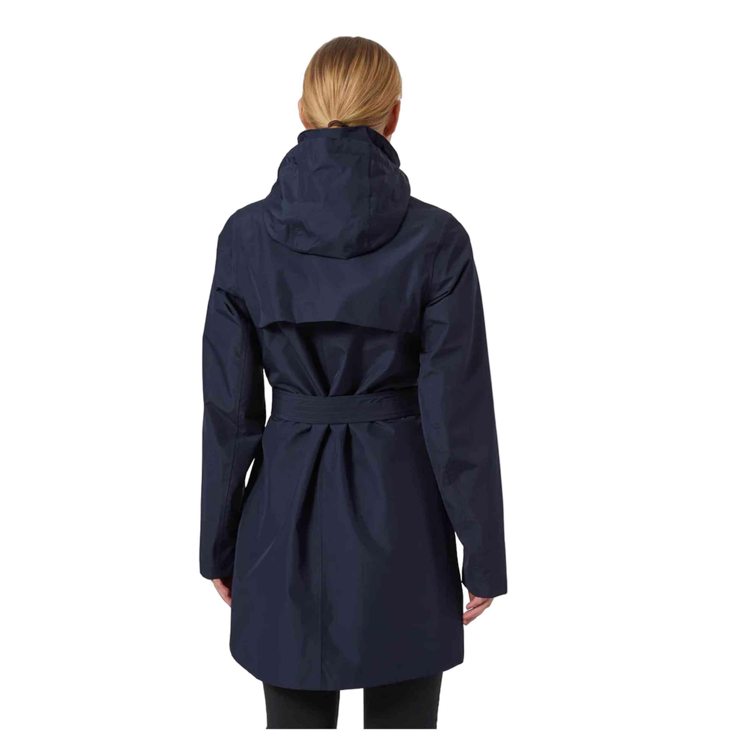 Veste Helly hansen Welsey II Trench Insulated pour femmes 2/2