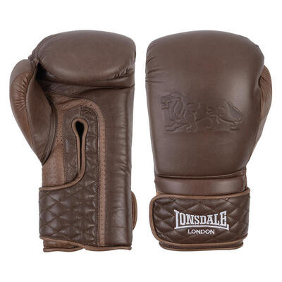 Second use - Boxhandschuhe Lonsdale Vintage Spar Gloves