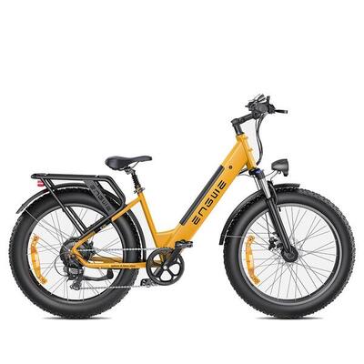 Offroad-Elektrofahrrad ENGWE E26 ST 250W 48V16AH