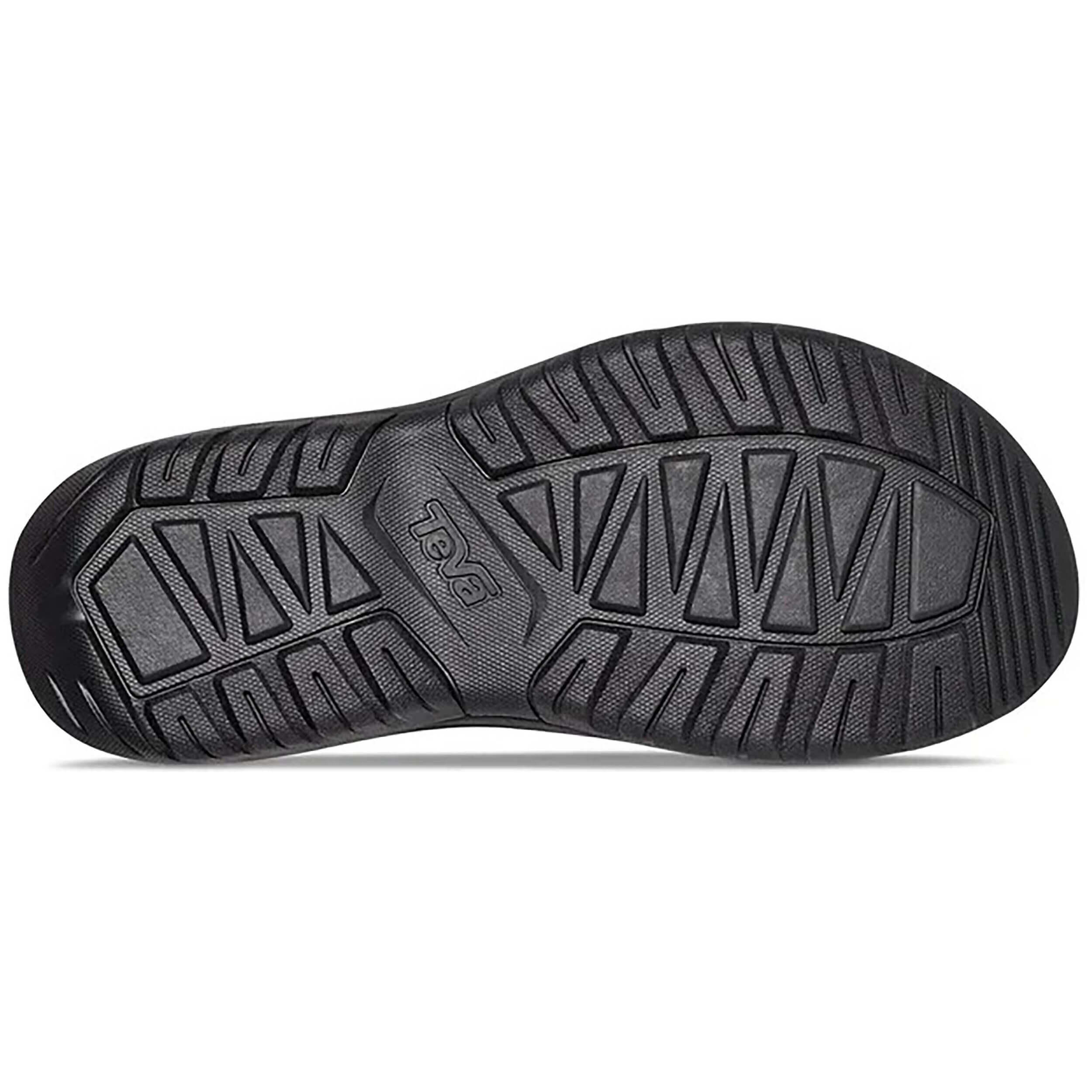 Sandales Teva modèle 1019234-BRRM pour homme 3/4