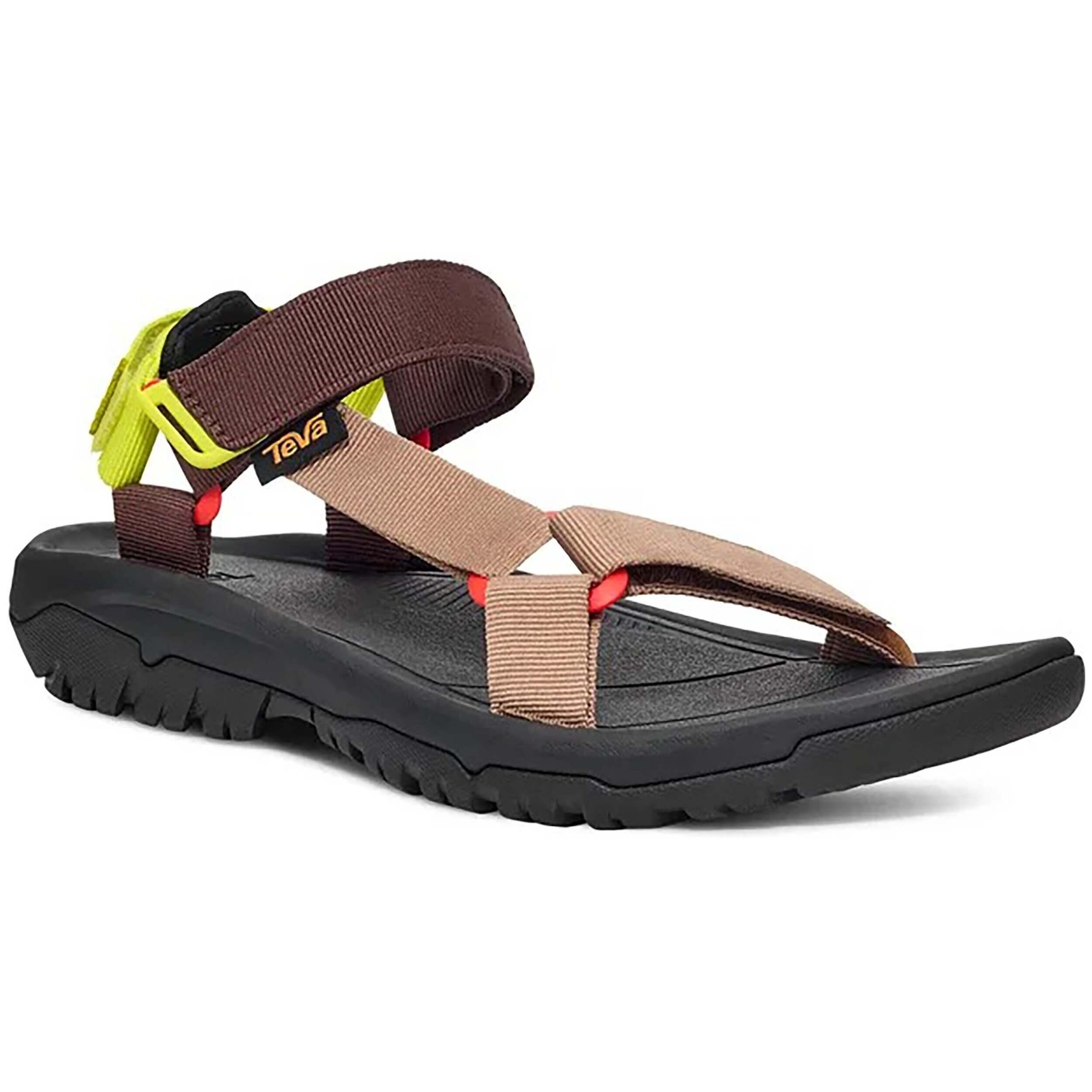 Sandales Teva modèle 1019234-BRRM pour homme 4/4
