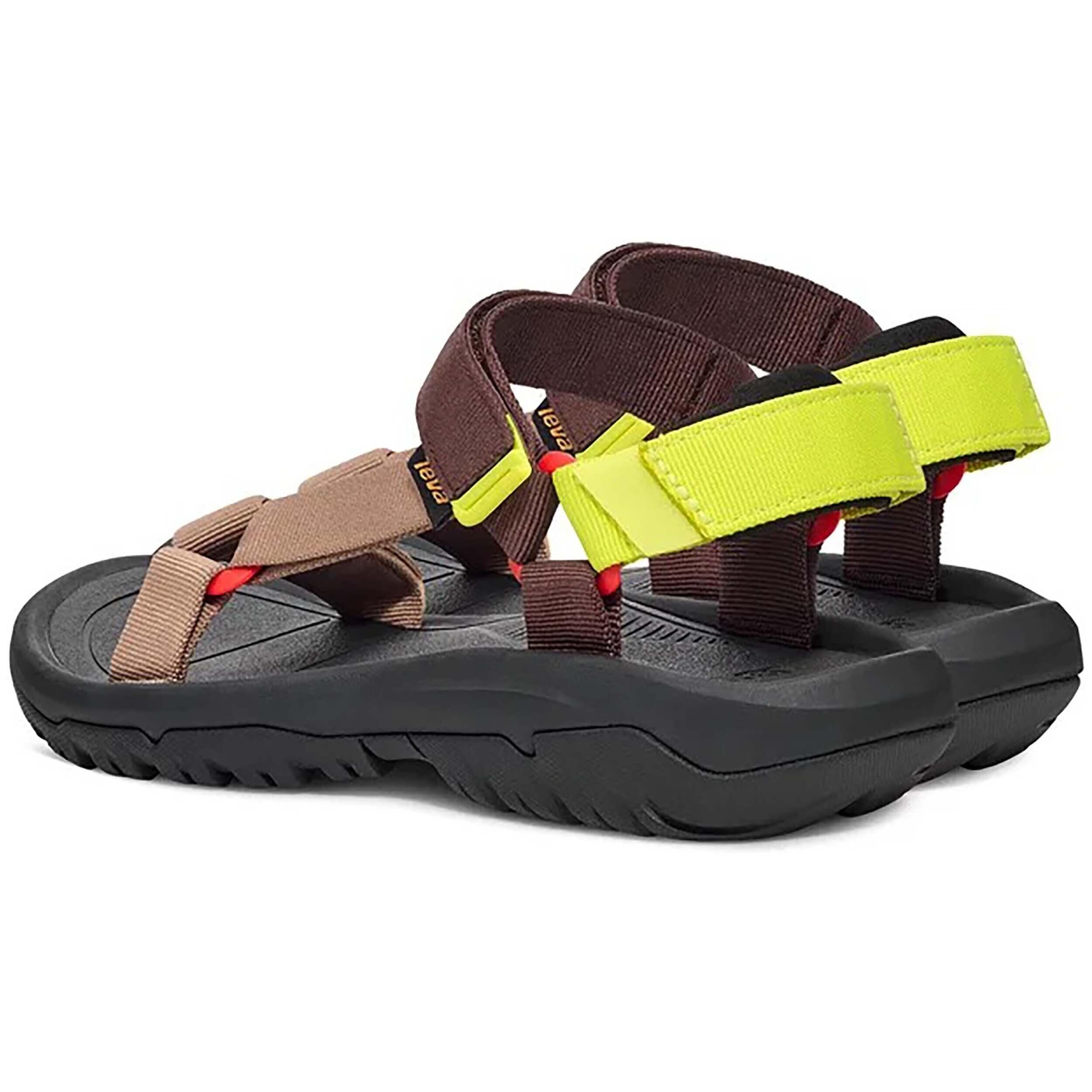 Sandales Teva modèle 1019234-BRRM pour homme 2/4