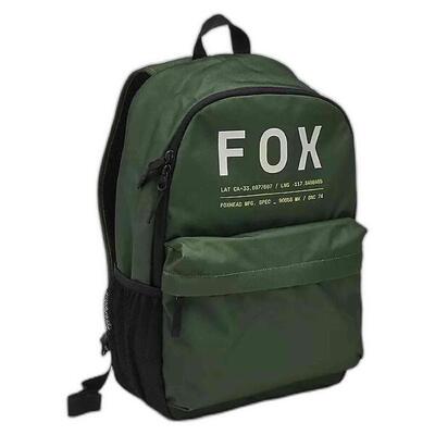 Rugzak fox model 32790-245-green voor unisex