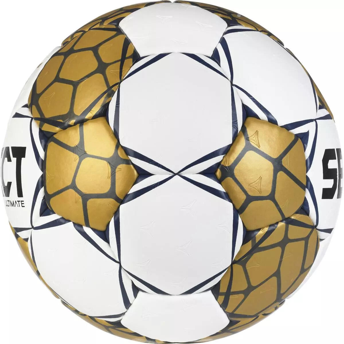 Tweedehands - Sportsbal Select Ultimate EHF CL V24 4/5