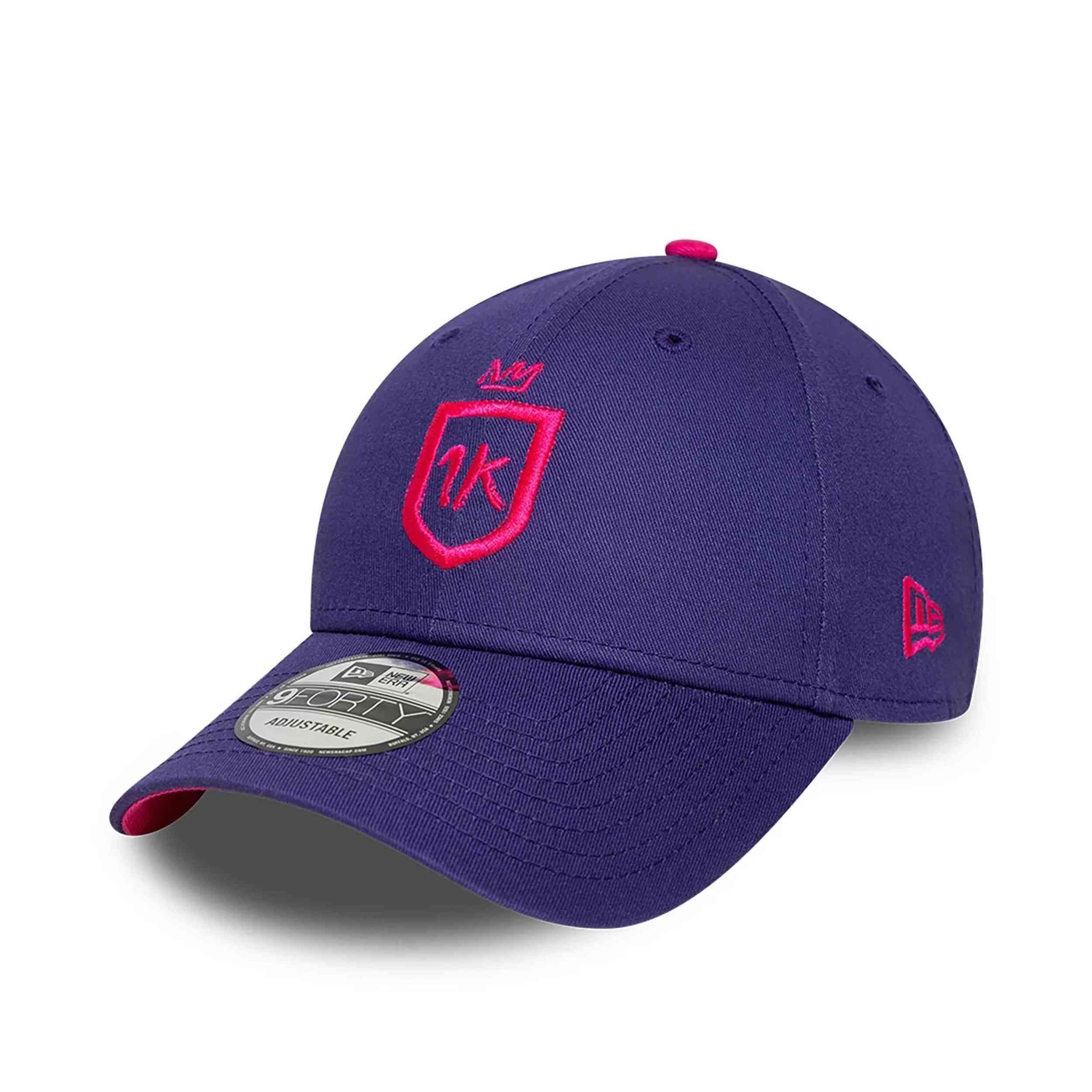Pet New era model 60603649 voor unisex 4/5