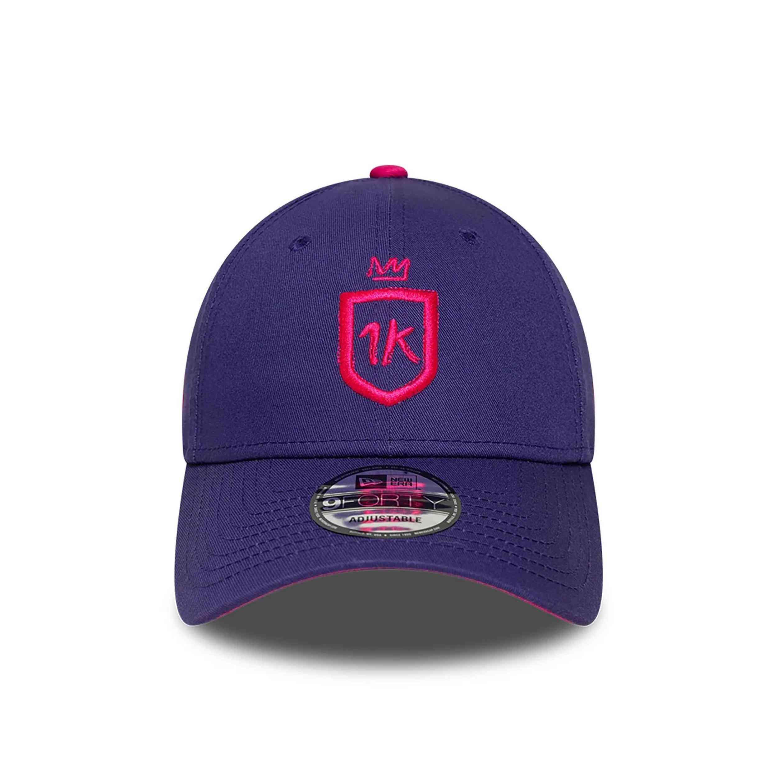 Pet New era model 60603649 voor unisex 3/5