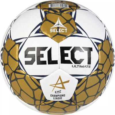 Sportsbal select ultimate ehf cl v24