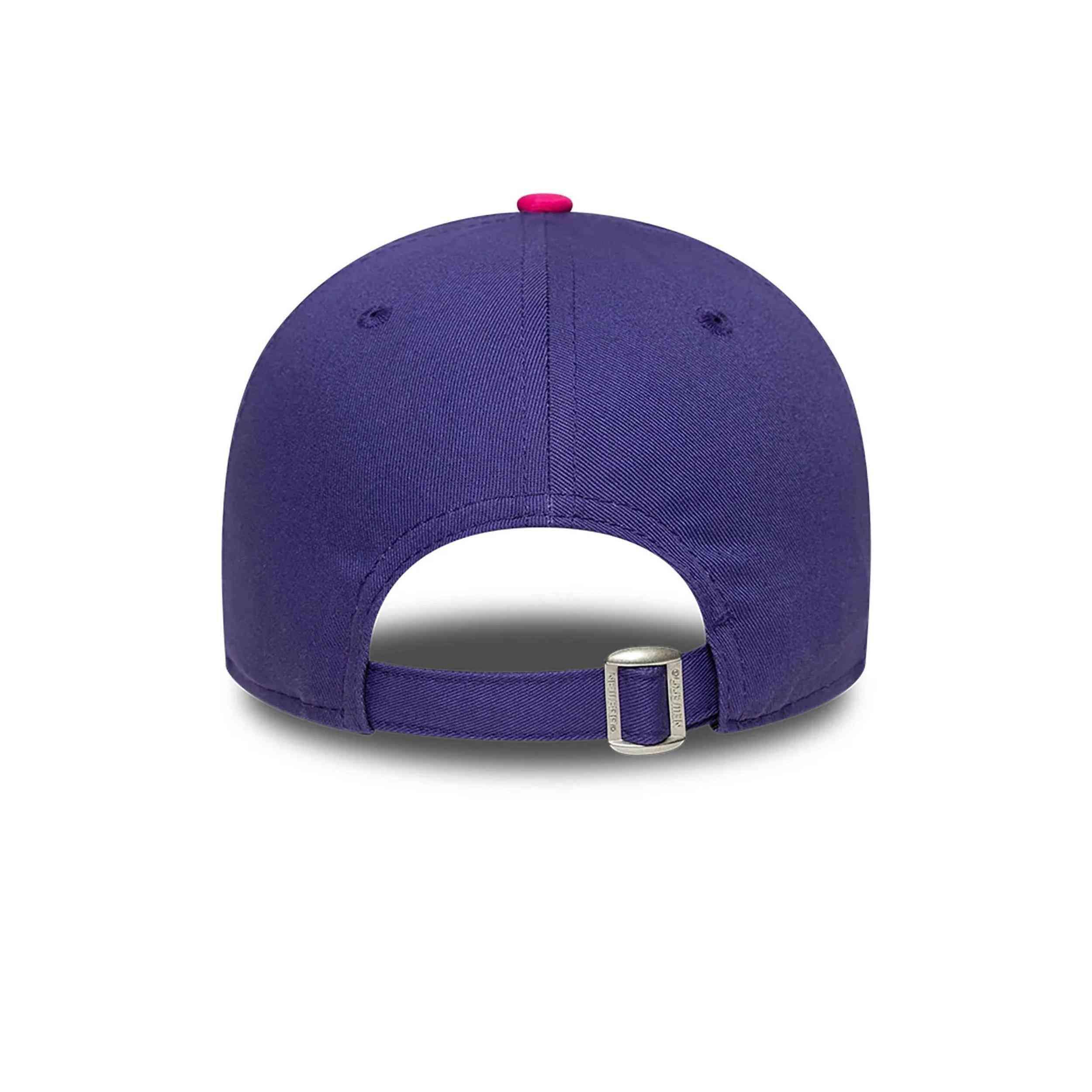 Pet New era model 60603649 voor unisex 5/5