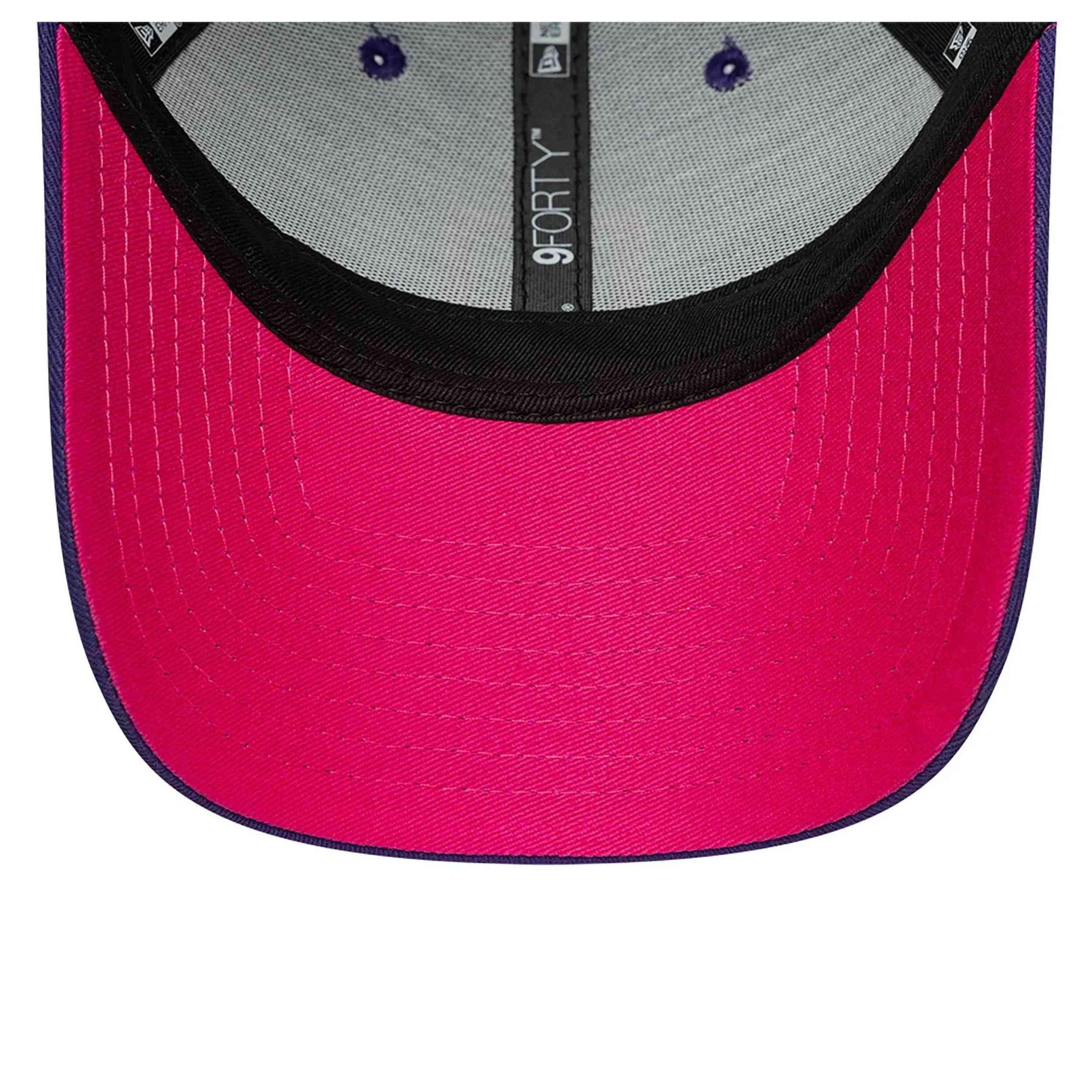 Pet New era model 60603649 voor unisex 2/5