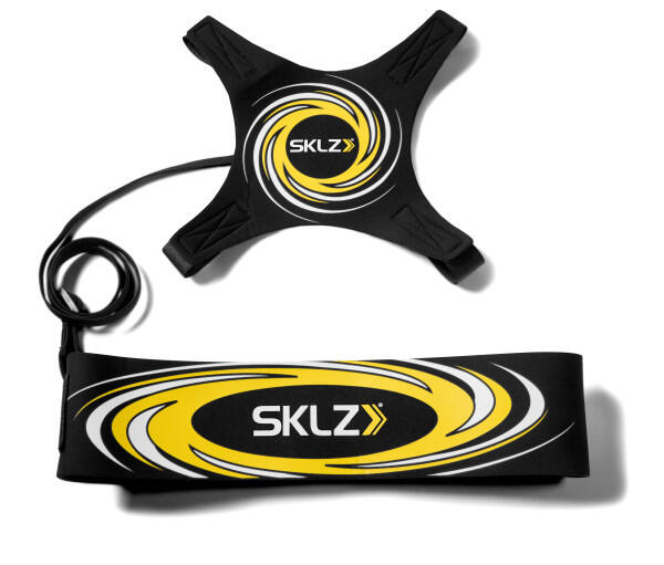 SKLZ SKLZ Hit-N-Serve - Verbeter je volleybalvaardigheden met deze solo-trainer