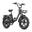 Vélo électrique ENGWE L20 Boost pour adultes, 20 pouces, batterie 48 V 13 A