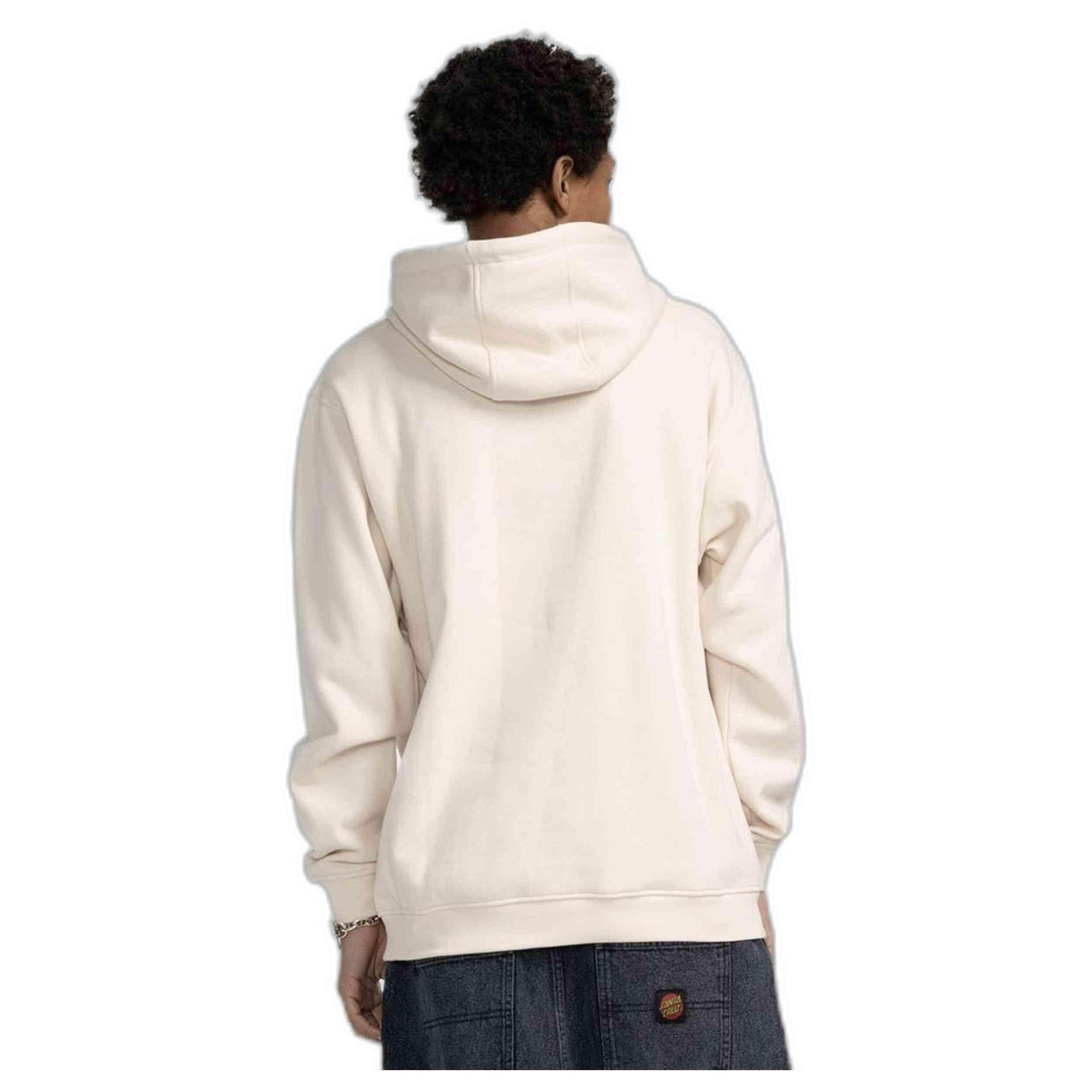 Sweat à capuche Santa cruz modèle SCA-HDY-630 pour unisexe 2/2