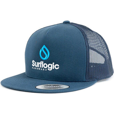 Cappello piatto Surflogic SFL