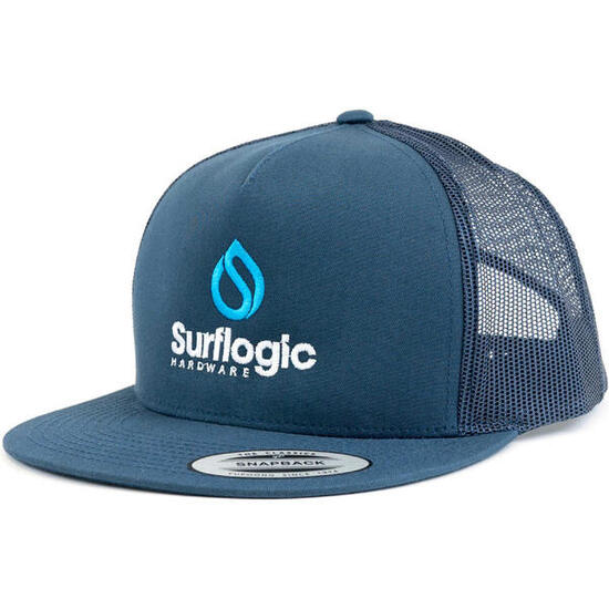 Cappello piatto Surflogic SFL