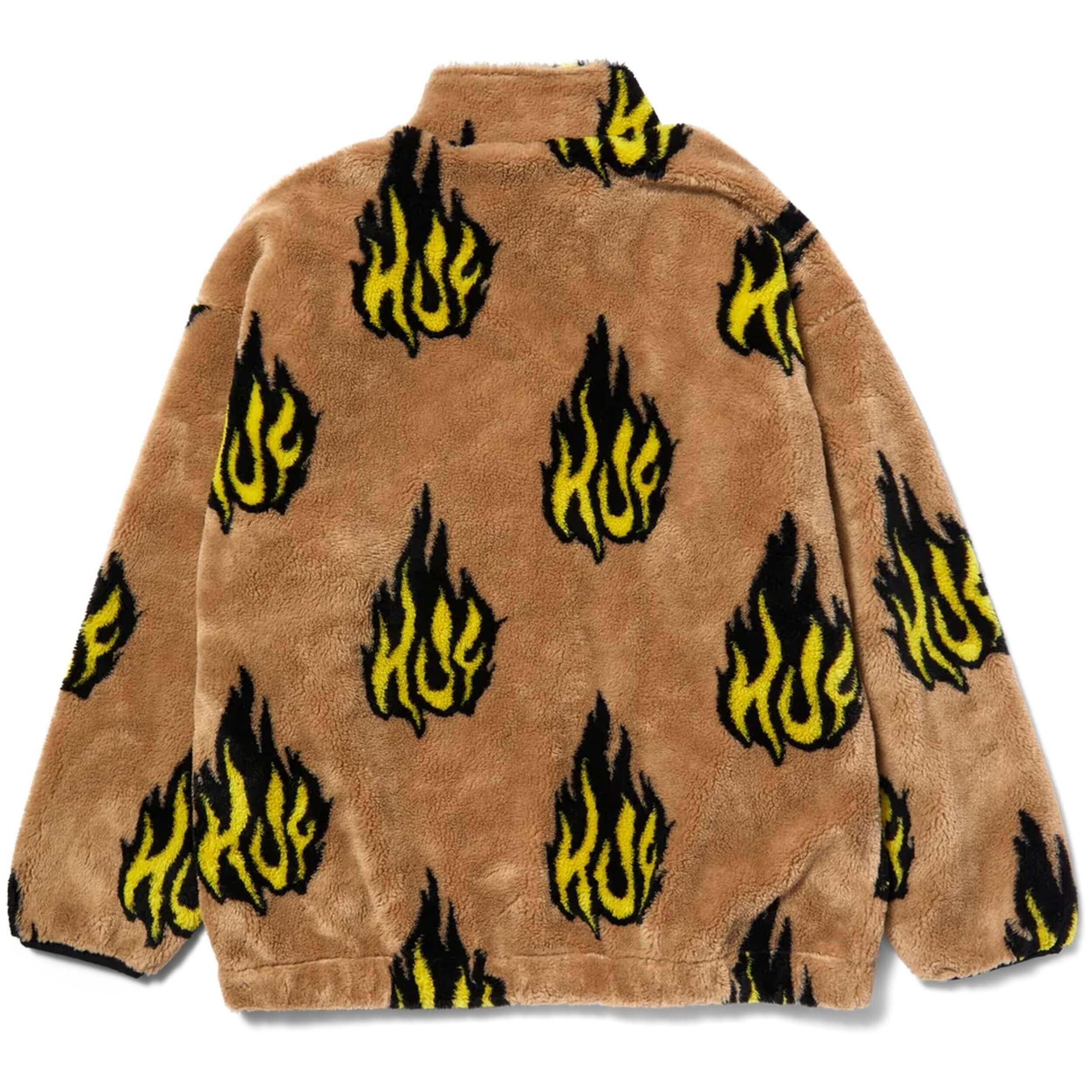 Veste Huf pour homme 2/3