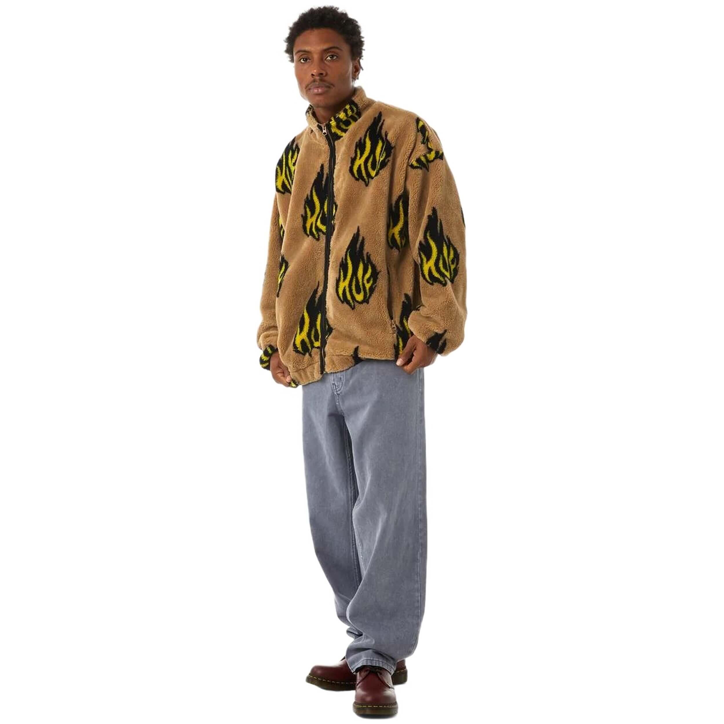 Veste Huf pour homme 3/3