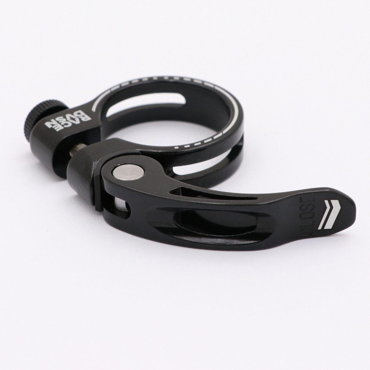 Collier de selle Stay Strong Race DVSN Chevron 1/1