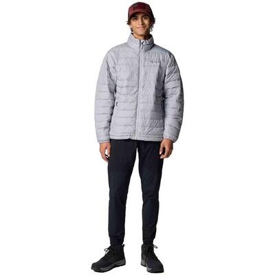Jas columbia powder lite ii voor mannen