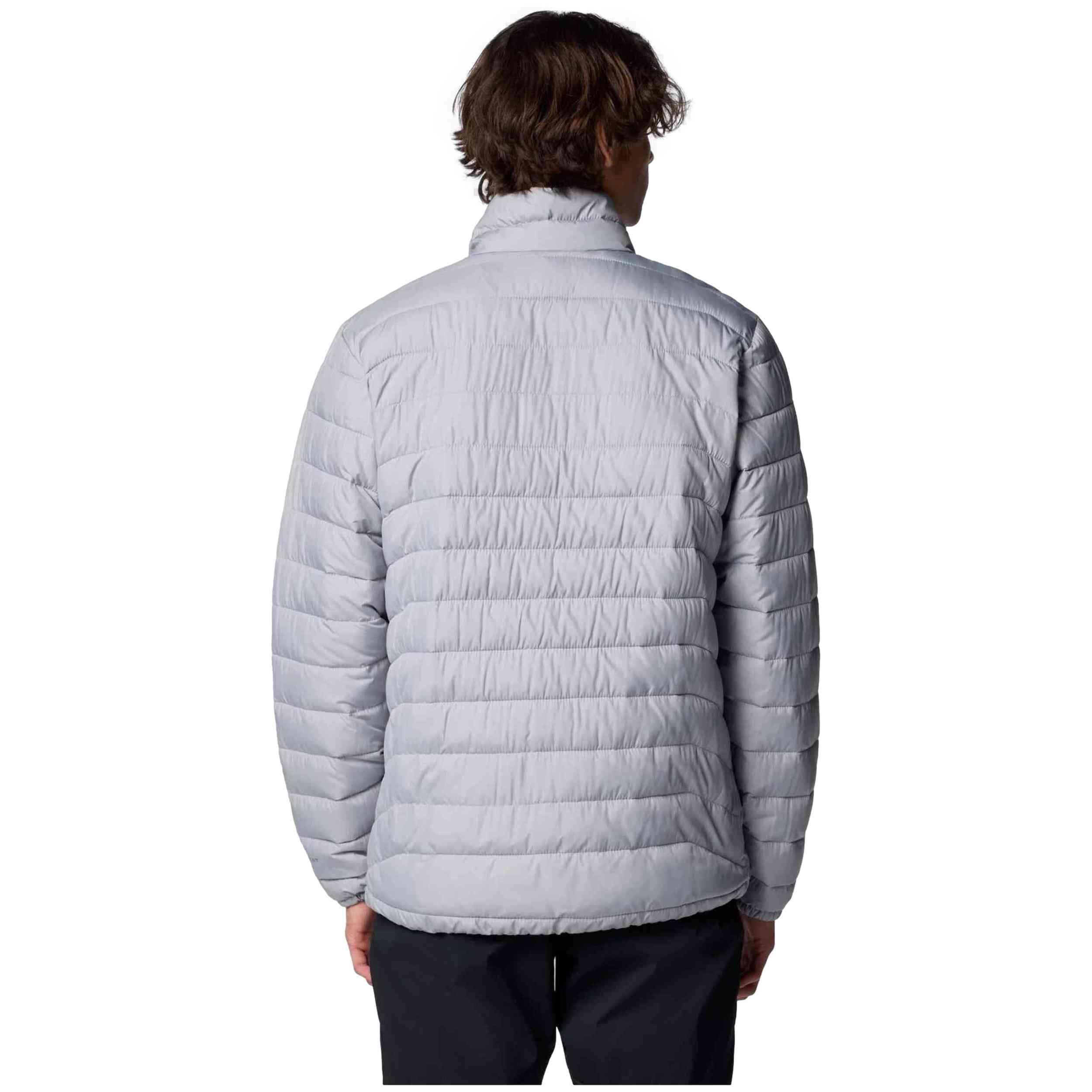 Veste Columbia Powder Lite II pour homme 3/5
