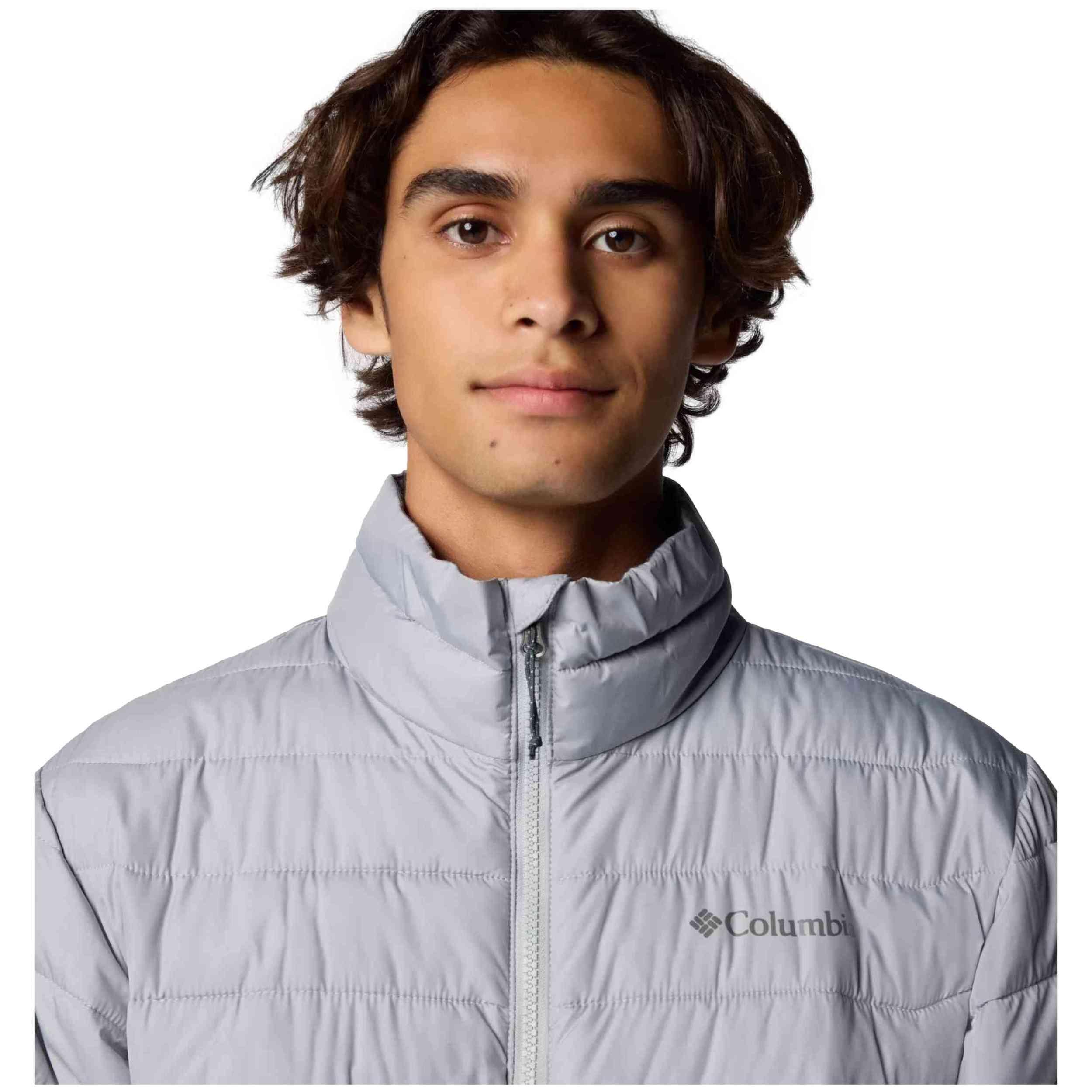 Veste Columbia Powder Lite II pour homme 2/5