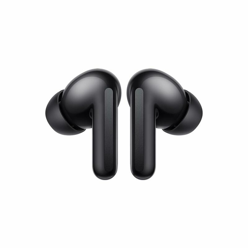 Căști fără fir cu carcasă de încărcare Xiaomi Redmi Buds 6 Negru