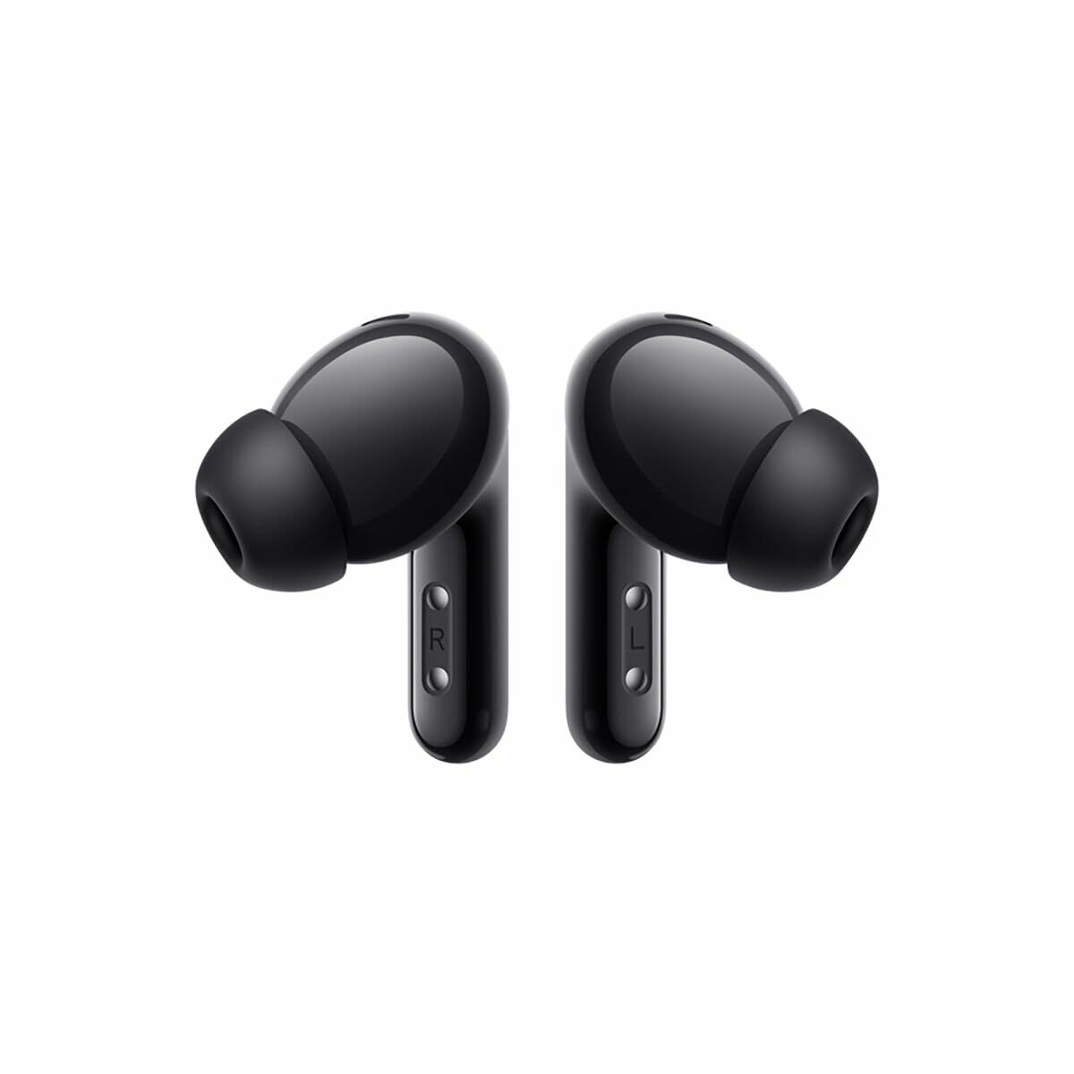 Auriculares Inalámbricos con Estuche de Carga Xiaomi Redmi Buds 6 Negro 4/6