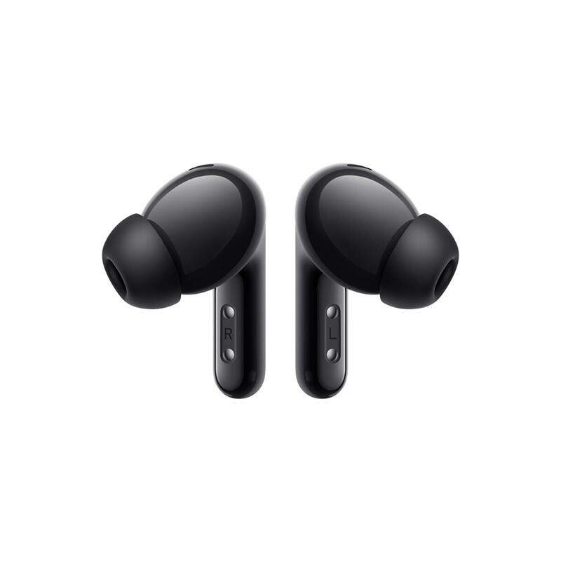 Căști fără fir cu carcasă de încărcare Xiaomi Redmi Buds 6 Negru