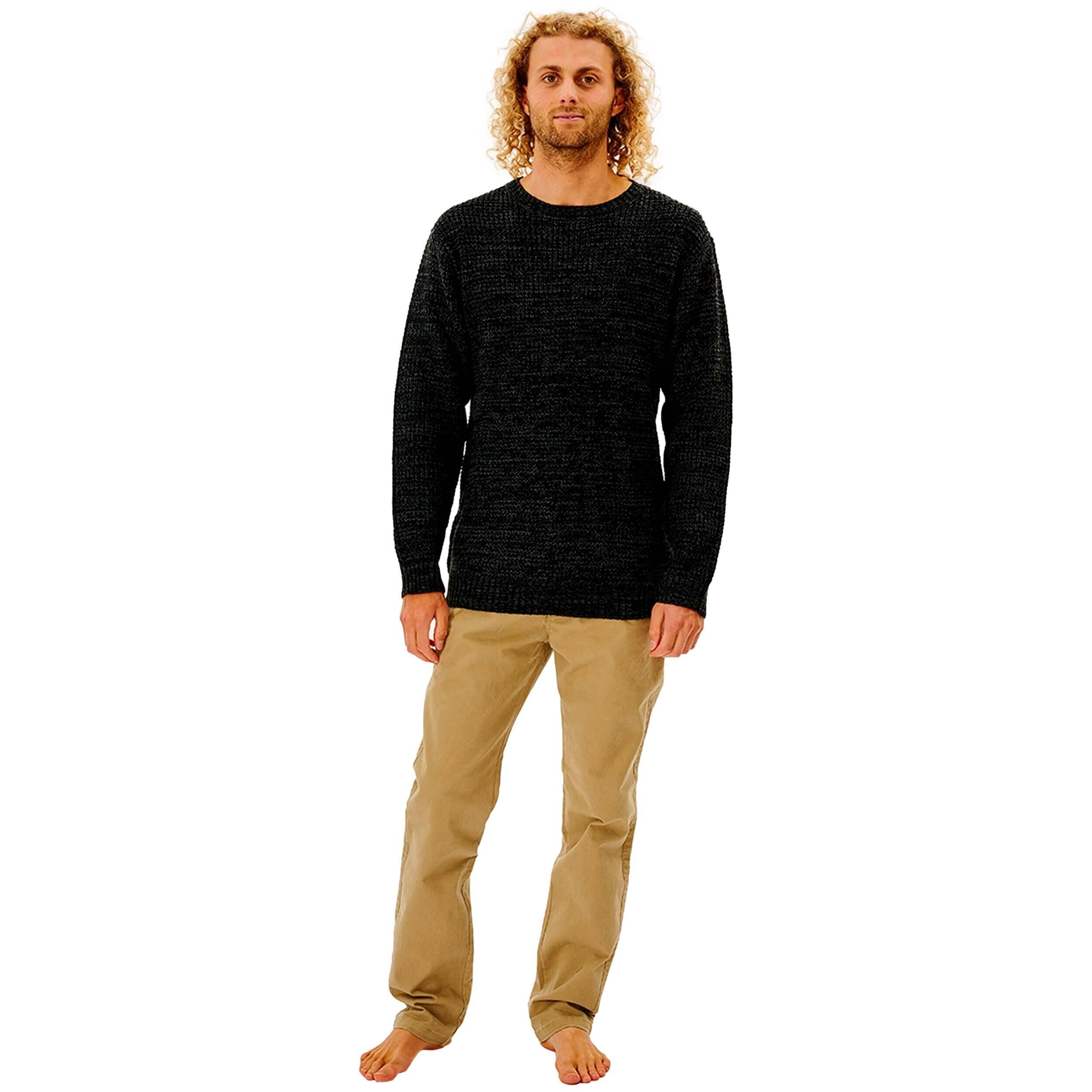 Sweat Rip curl modèle CSWAG9-90 pour homme 3/5