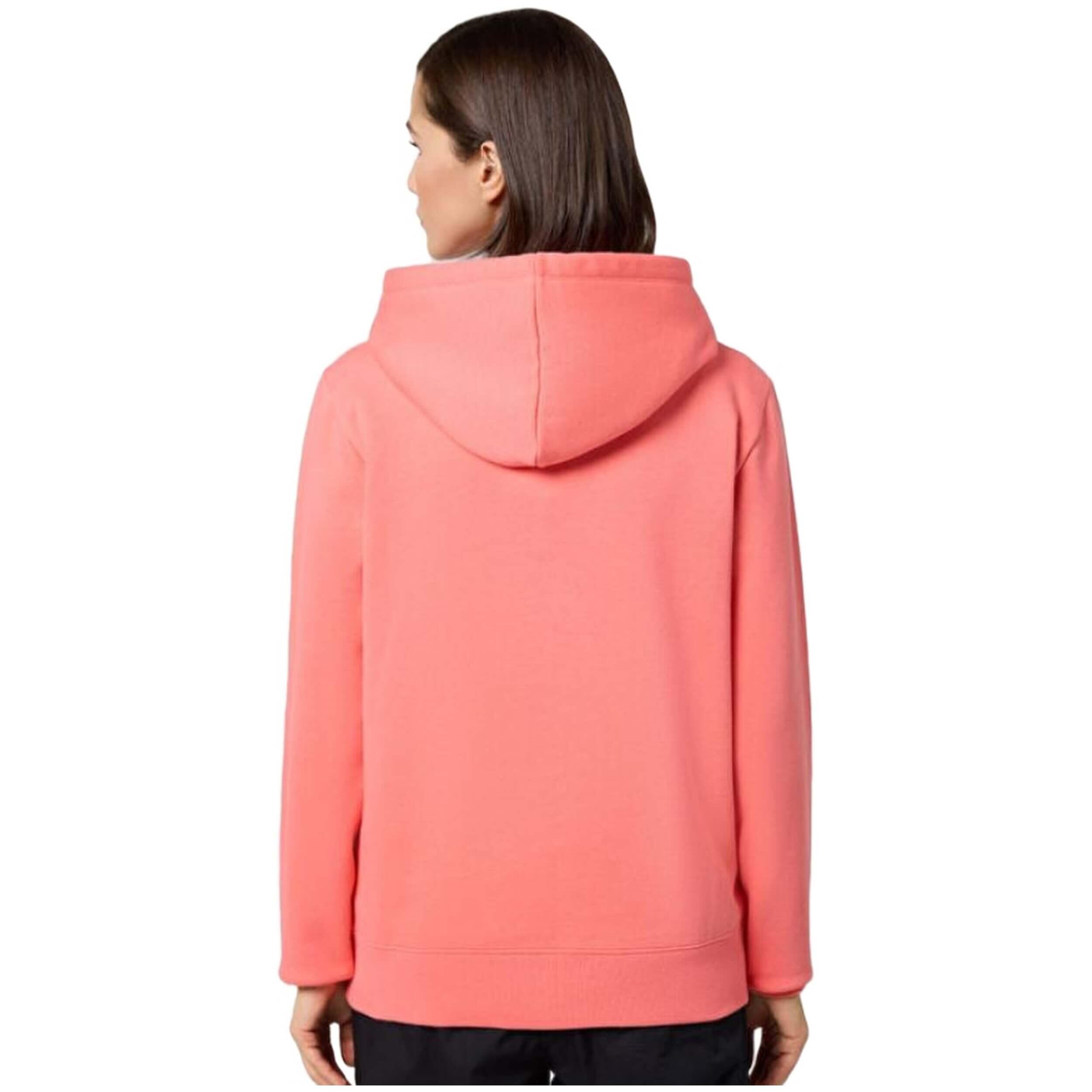 Bluza damska Champion Hooded 117529 2/4