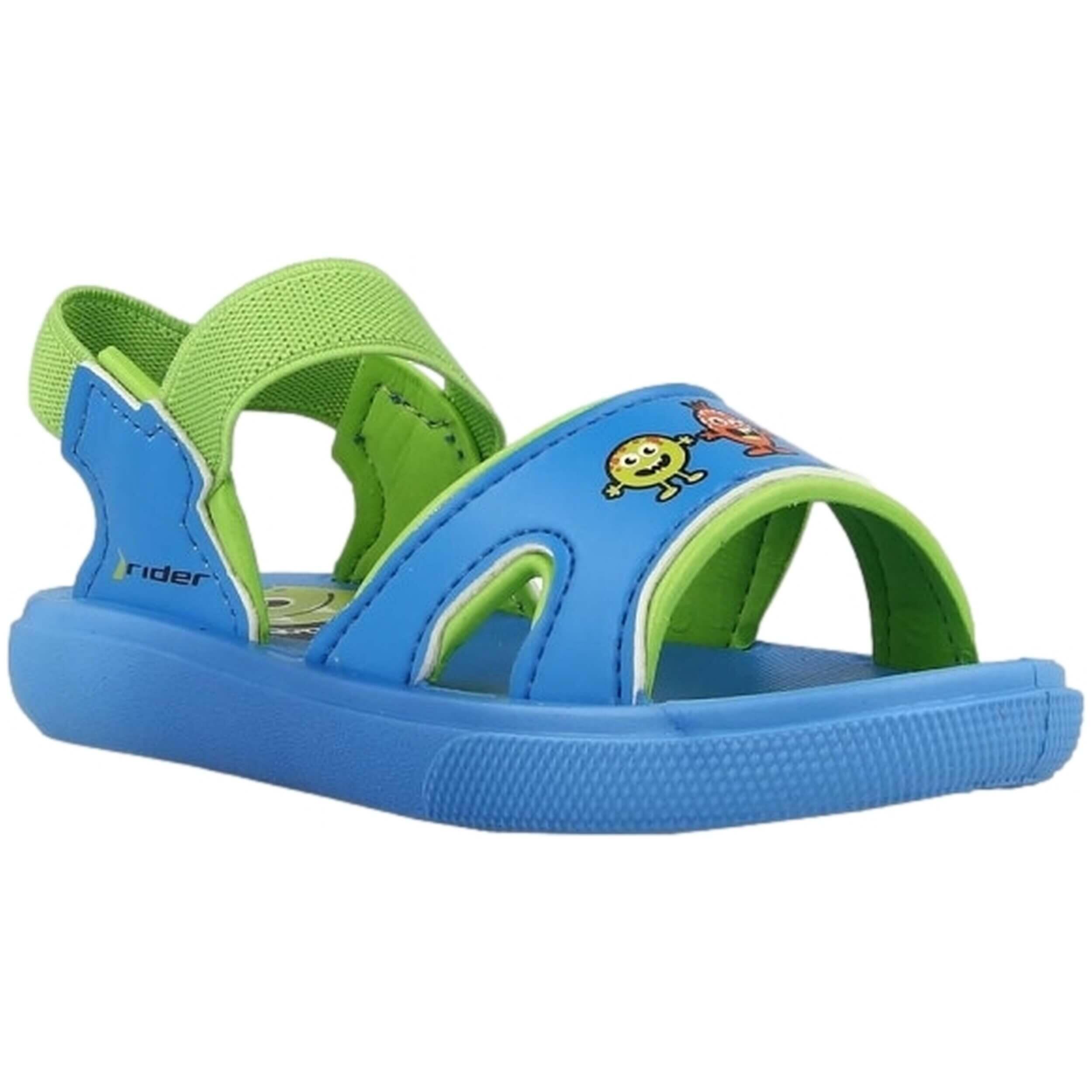 Sandalias Rider Basic para bebe 3/5