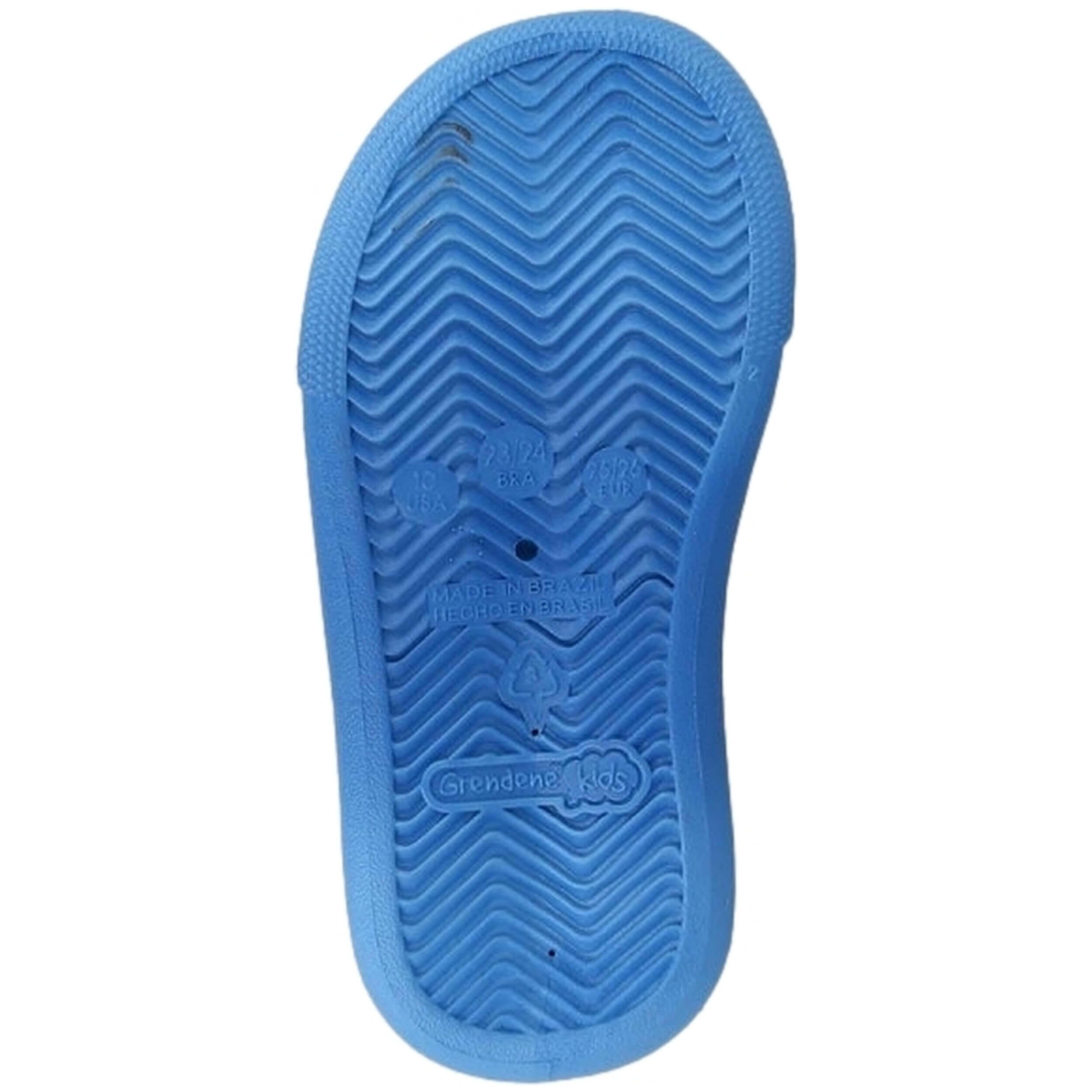 Sandalias Rider Basic para bebe 5/5