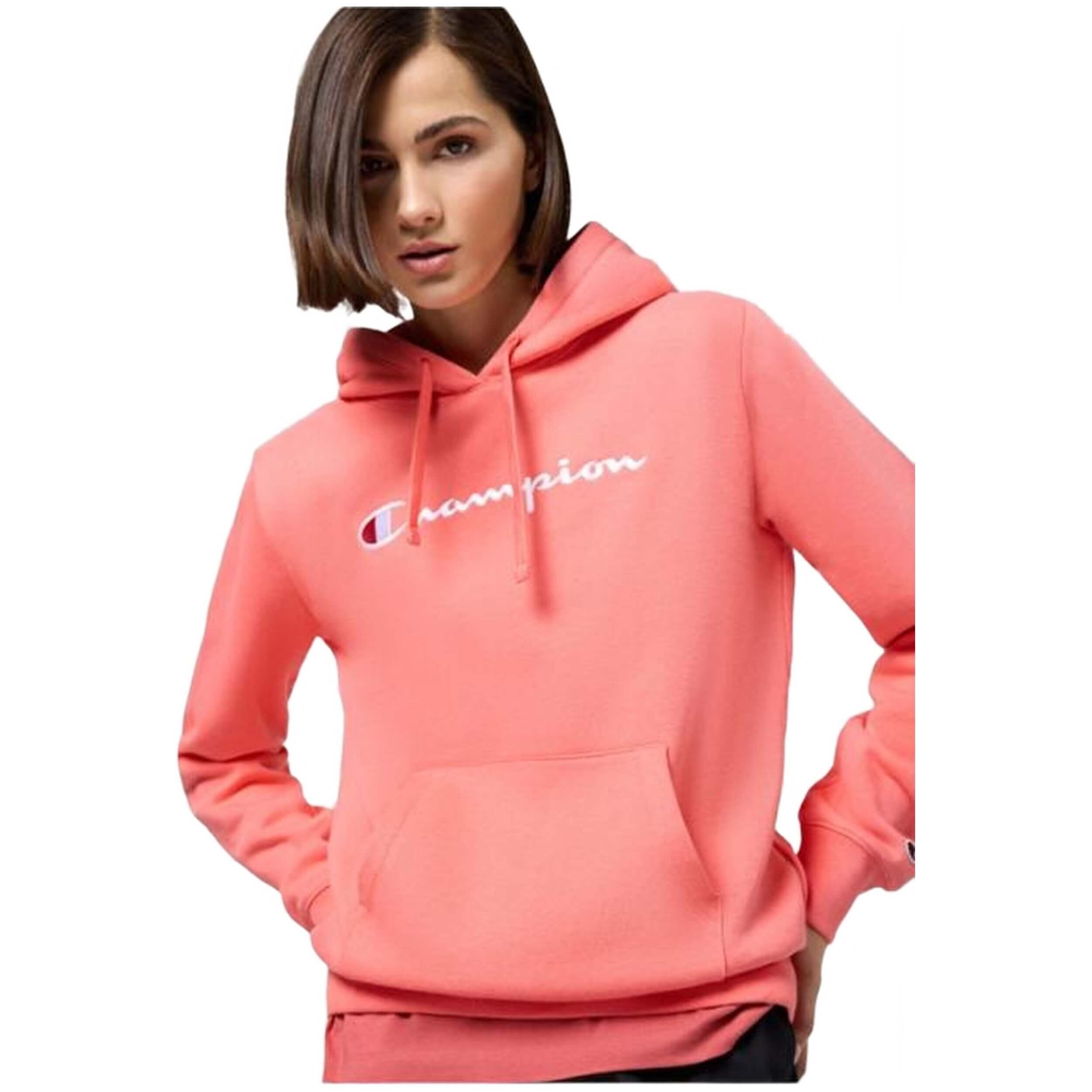 Bluza damska Champion Hooded 117529 1/4