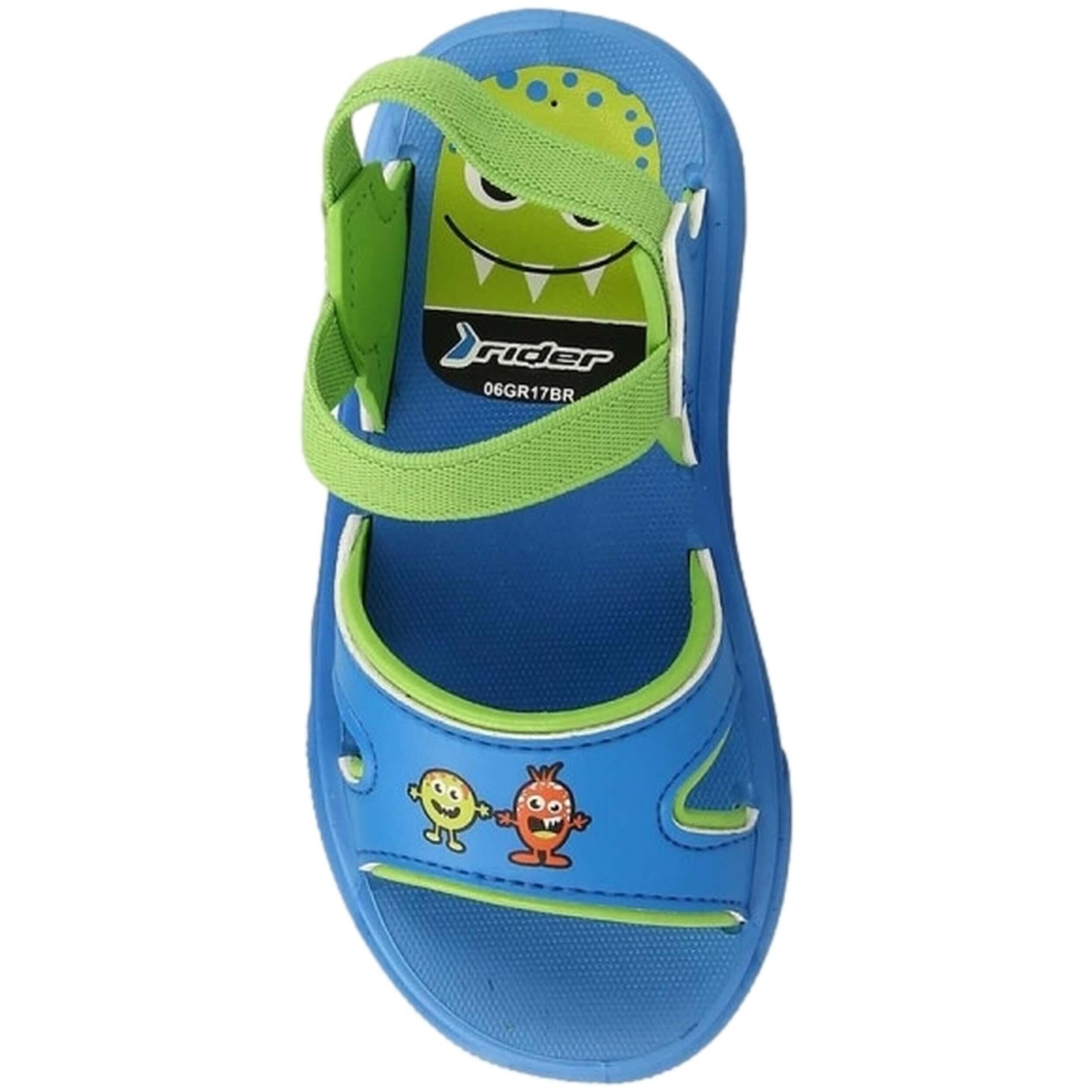 Sandalias Rider Basic para bebe 4/5