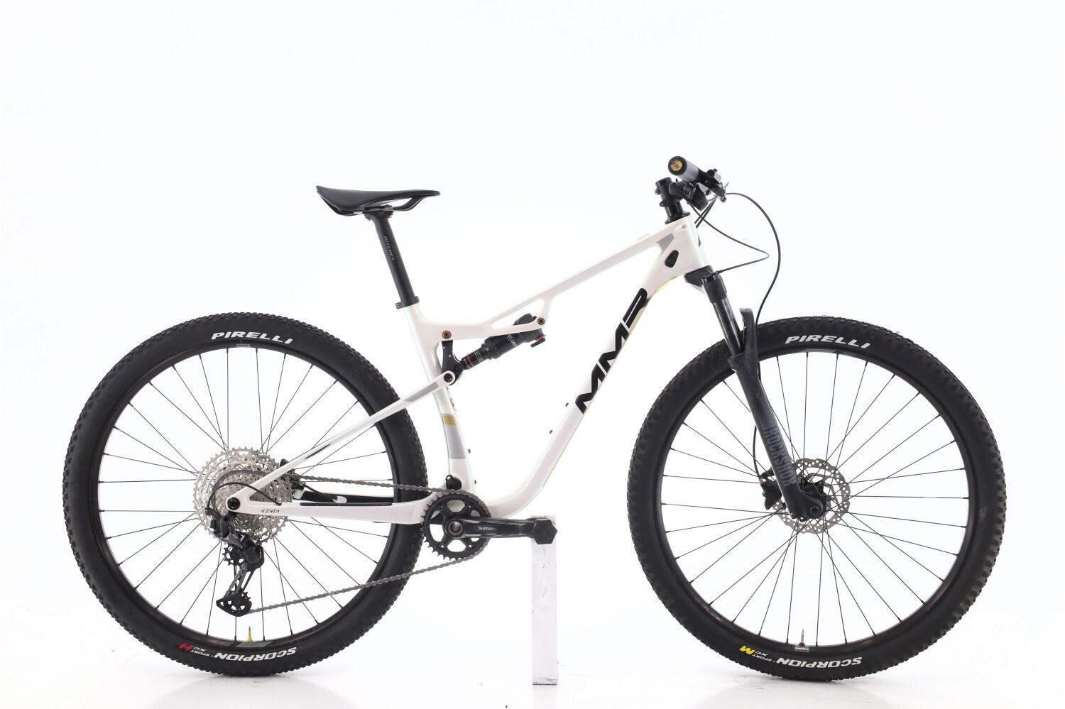 MMR Gereviseerde MTB ·  Kenta XT · Goede toestand