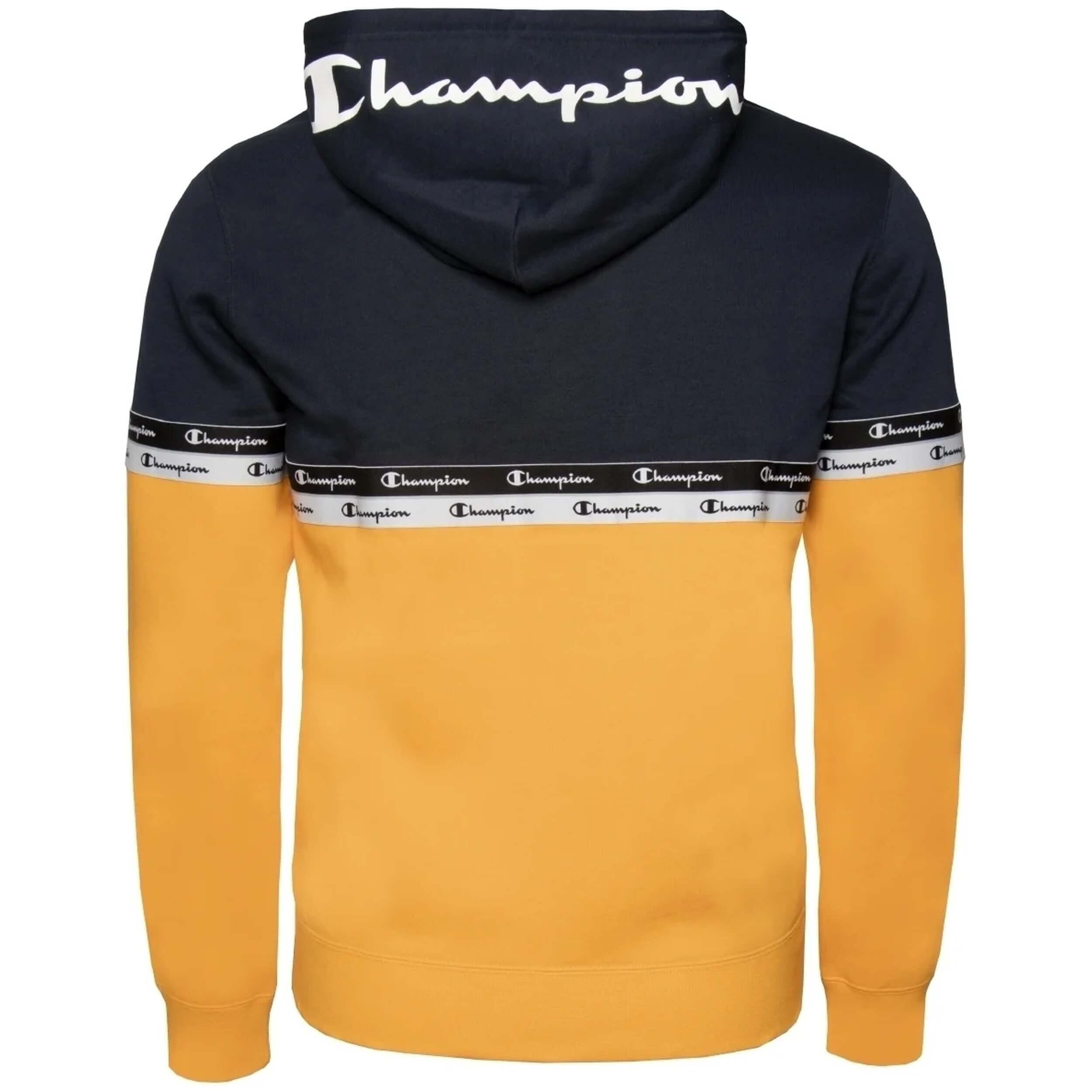 Sudadera con capucha Champion modelo 216564-YS041 para hombre 2/2