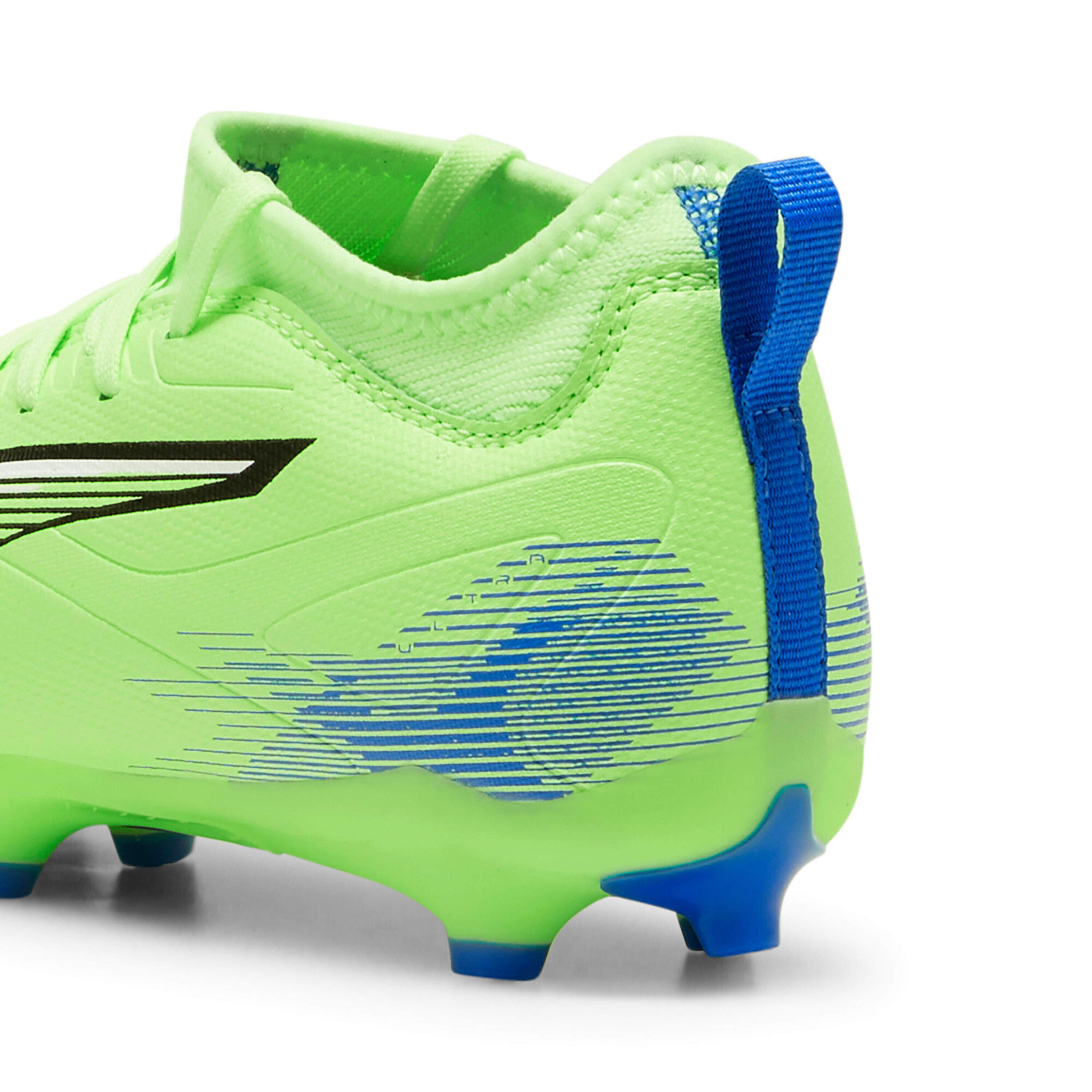 Second hand - Scarpe calcio per bambini Puma Ultra Match FG/AG 6/6