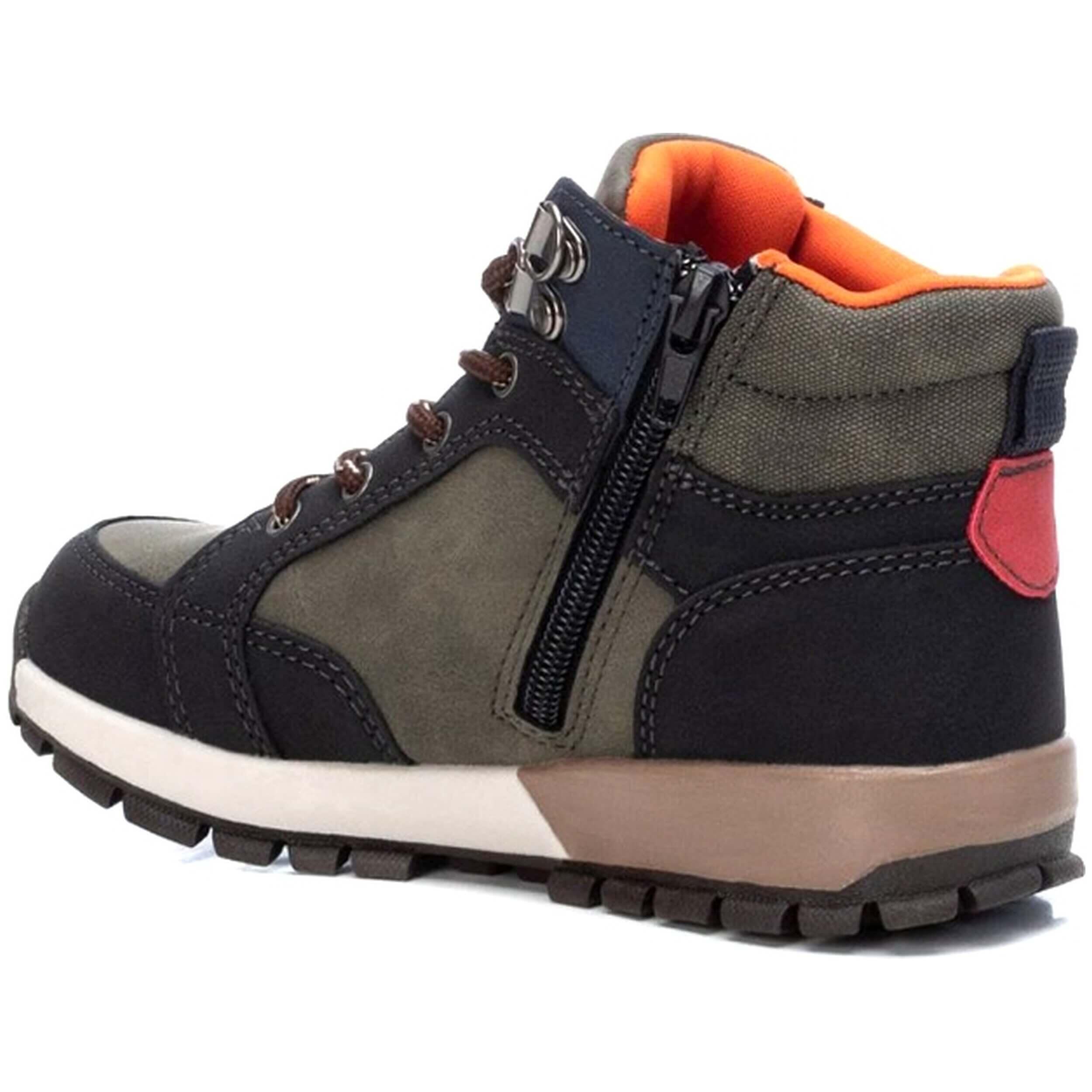 Botines Xti para niños 2/4