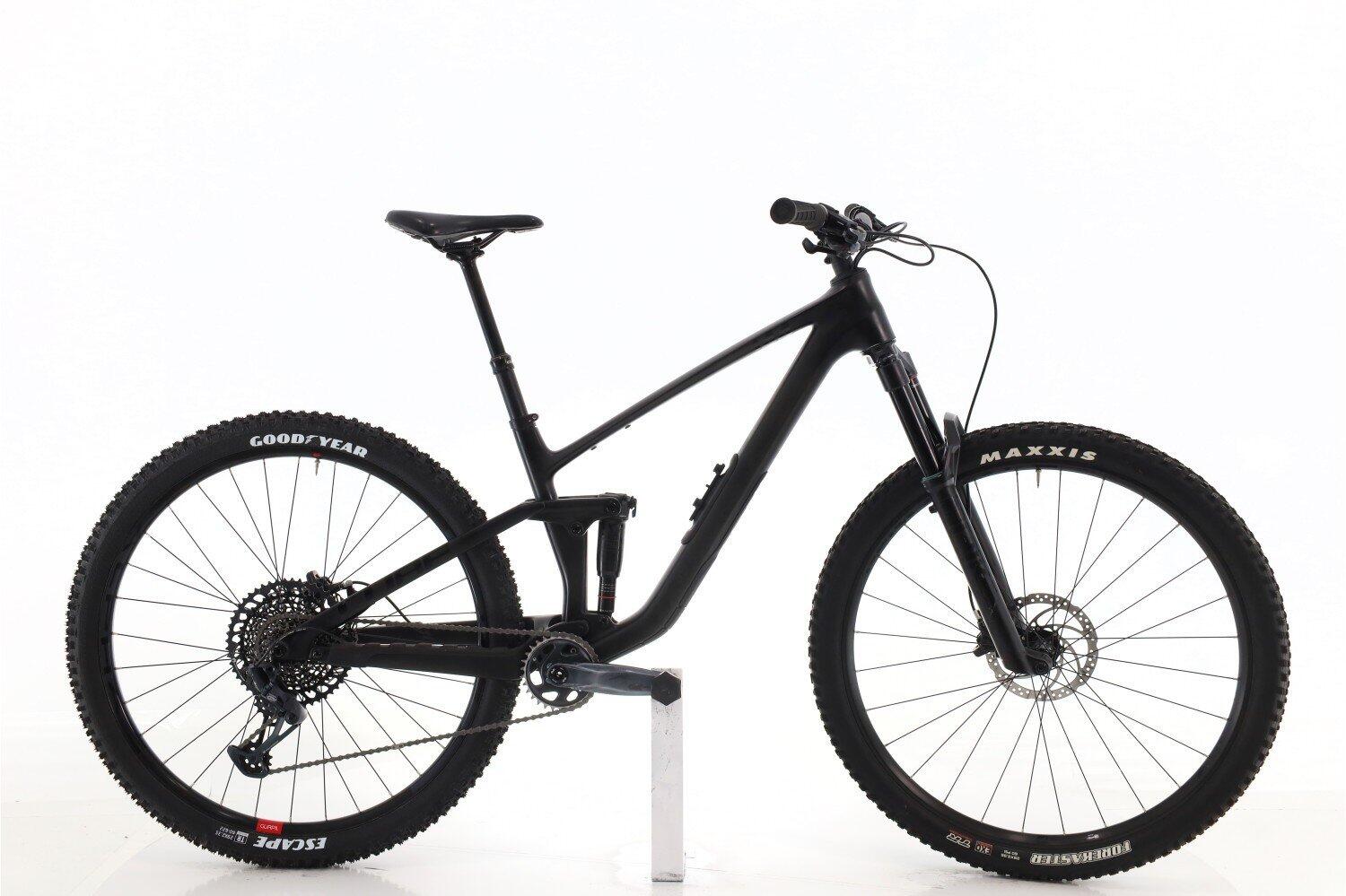 CUBE Gereviseerde MTB ·  Stereo ONE 44 Pro GX · Goede toestand