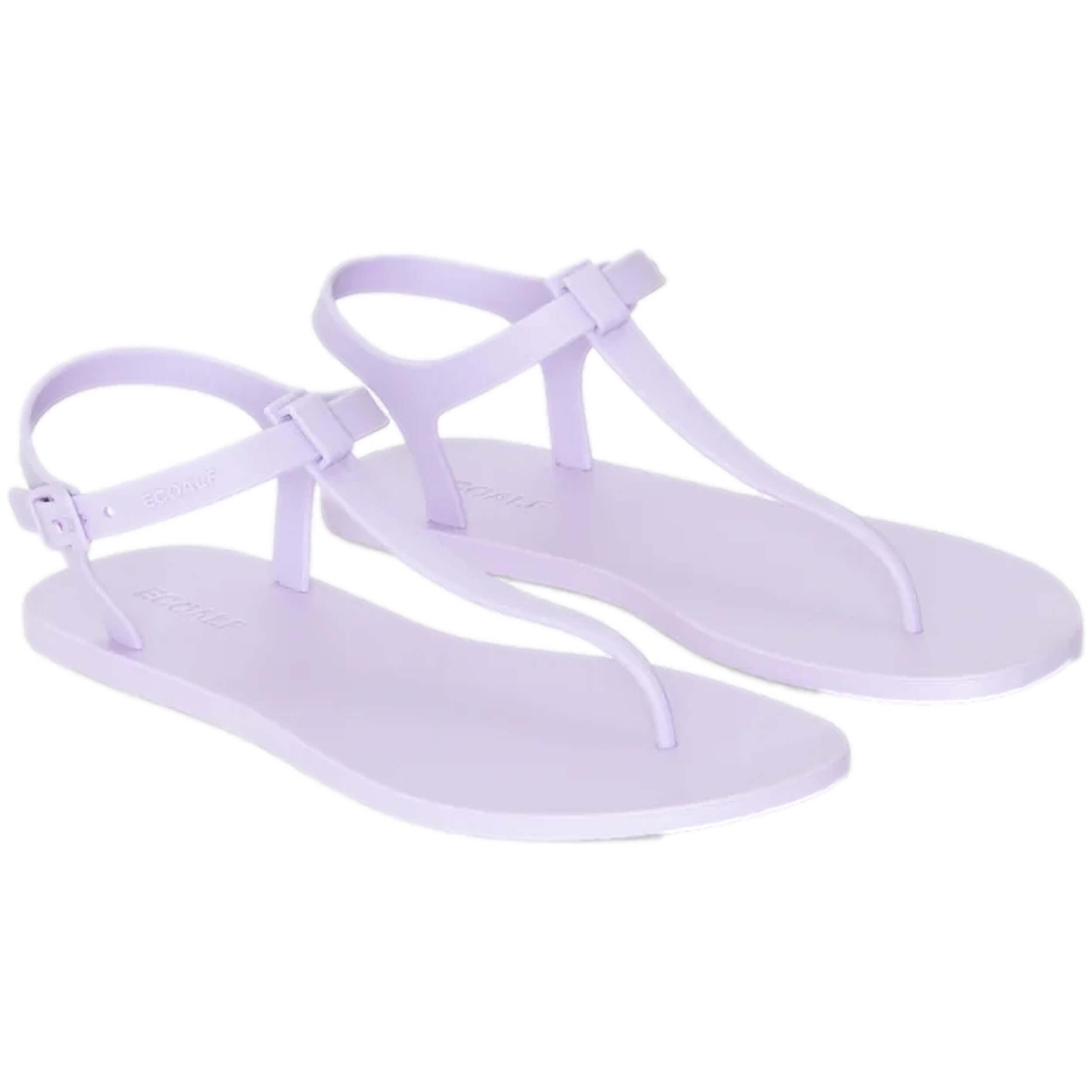 Sandales Ecoalf Lyah pour femmes 3/3