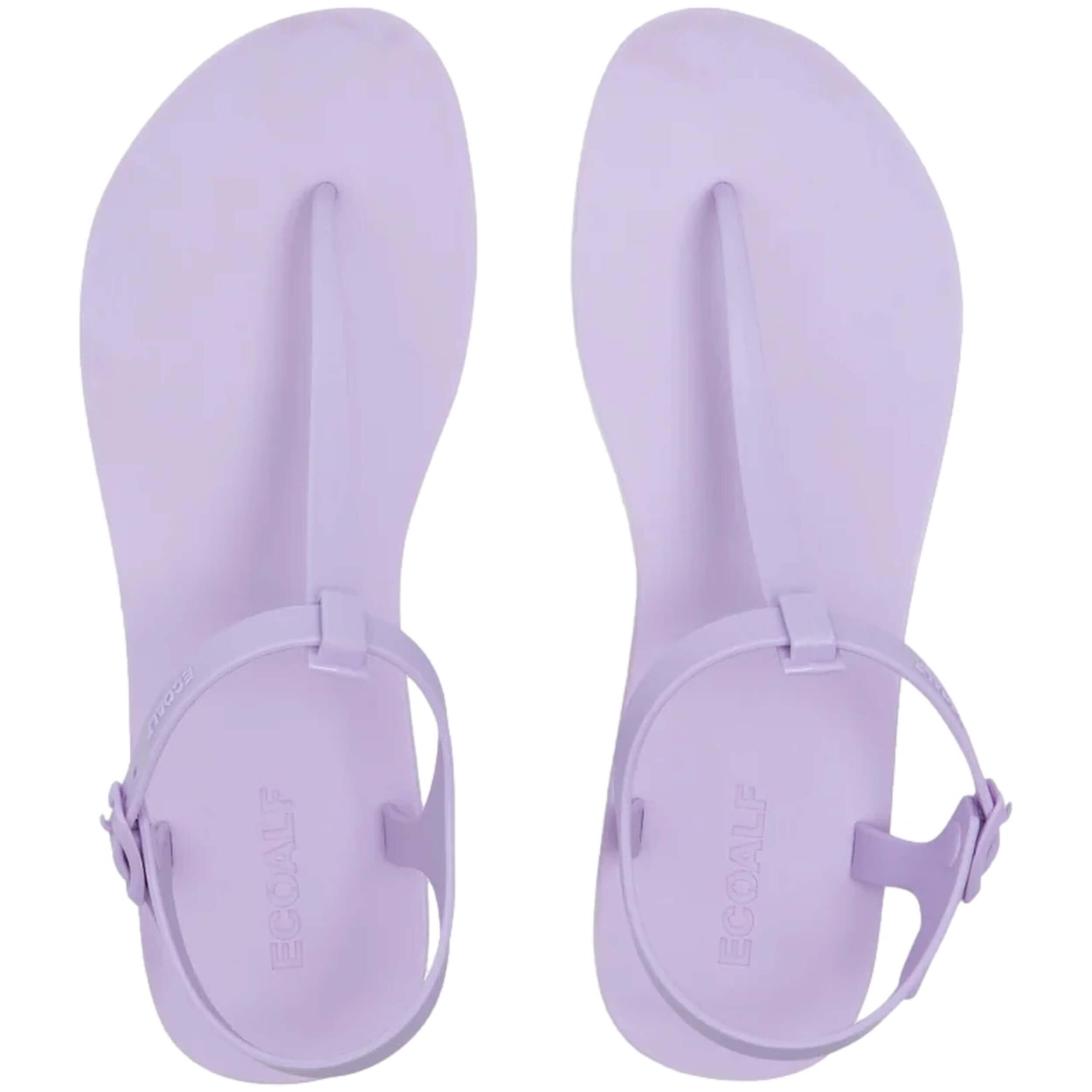 Sandales Ecoalf Lyah pour femmes 2/3