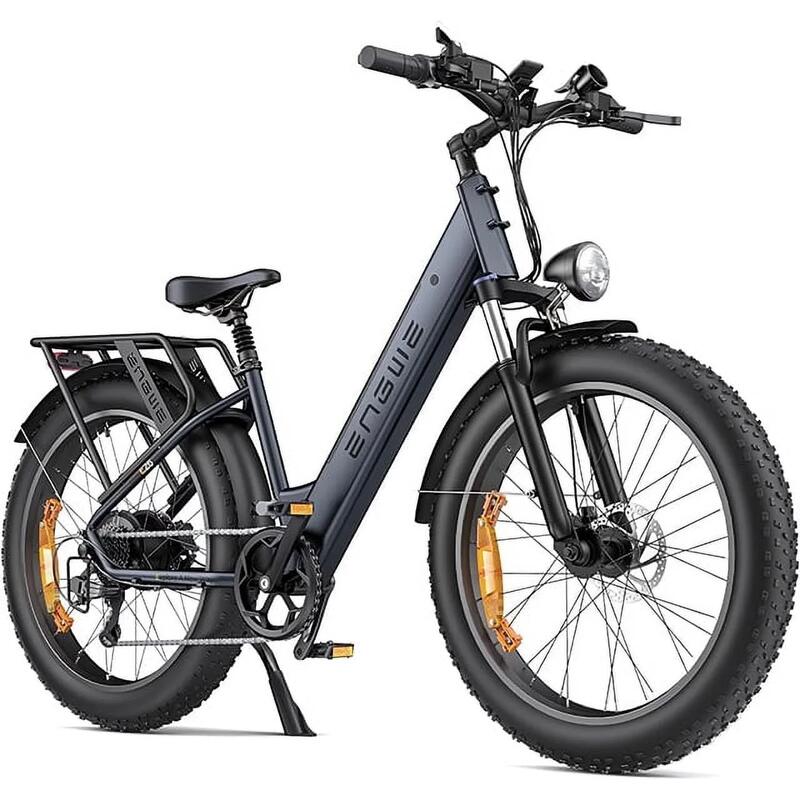 Rower elektryczny dla dorosłych ENGWE E26 ST 250W, 48V 16Ah