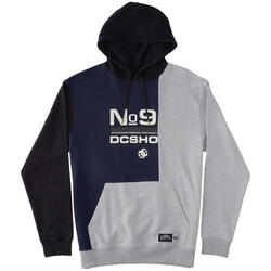 Sweat à capuche Dc shoes pour homme