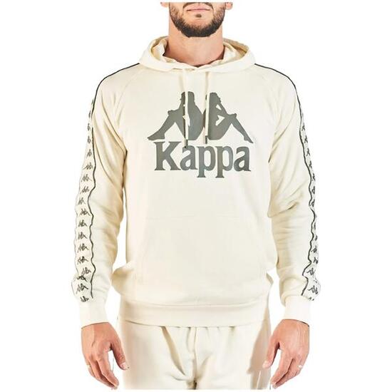 Sweat à capuche Kappa modèle 3111HWW-AL2 pour homme