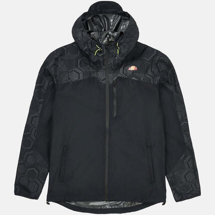 Kapuzenpullover Ellesse Modell SXP16072-BLK für männer