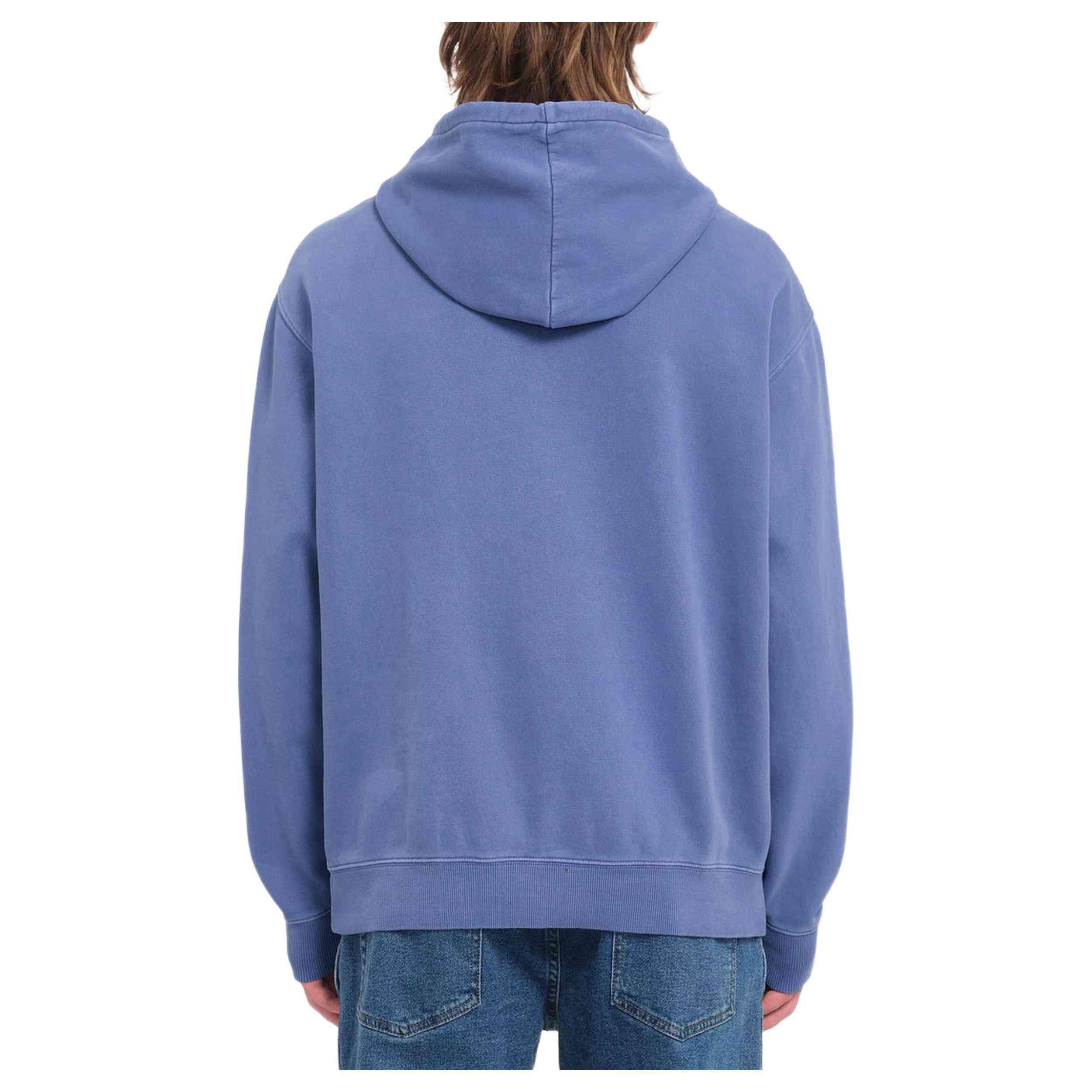 Sudadera con capucha Volcom Single Stone para hombre 2/5